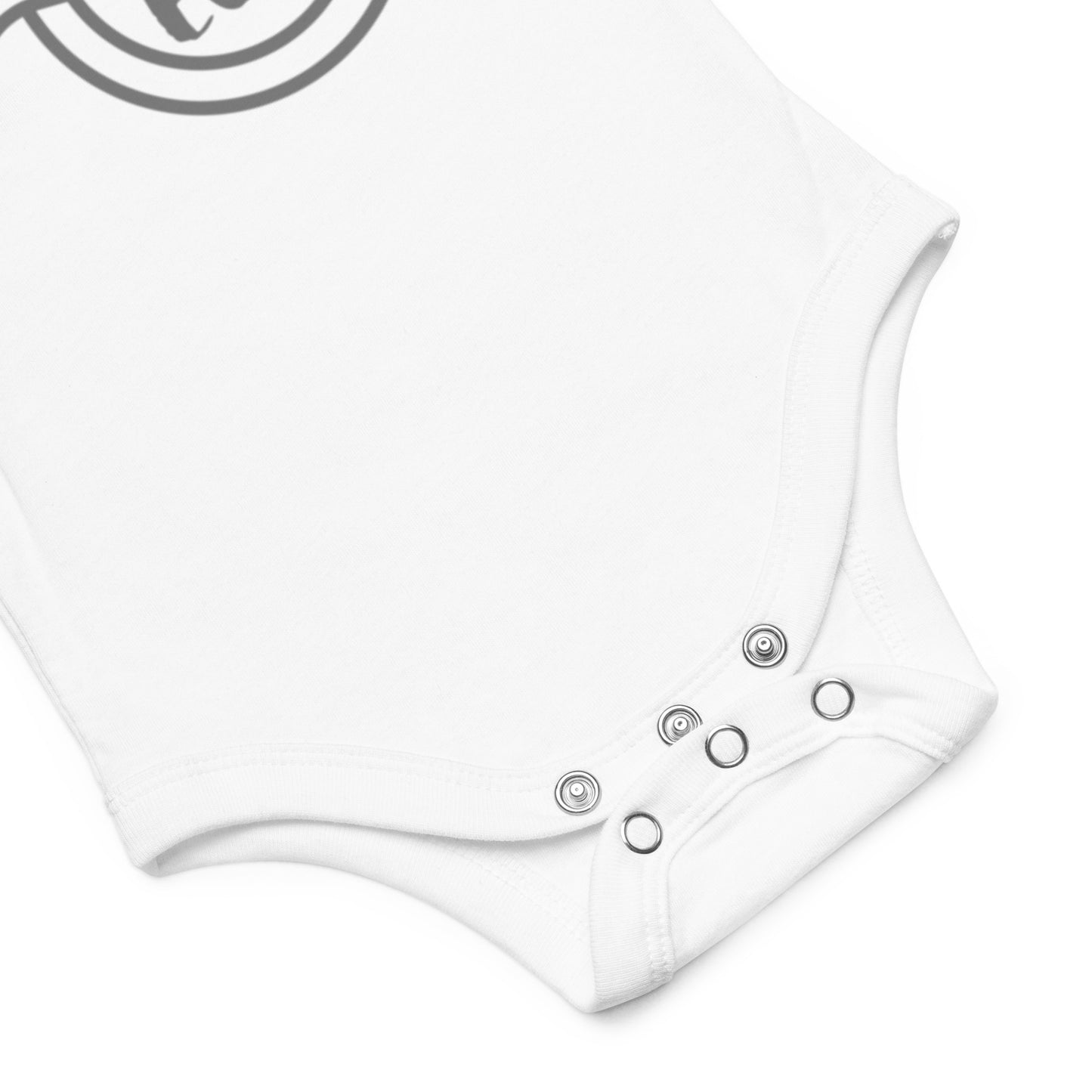 Best Gift Ever Baby short sleeve one piece Pacifier