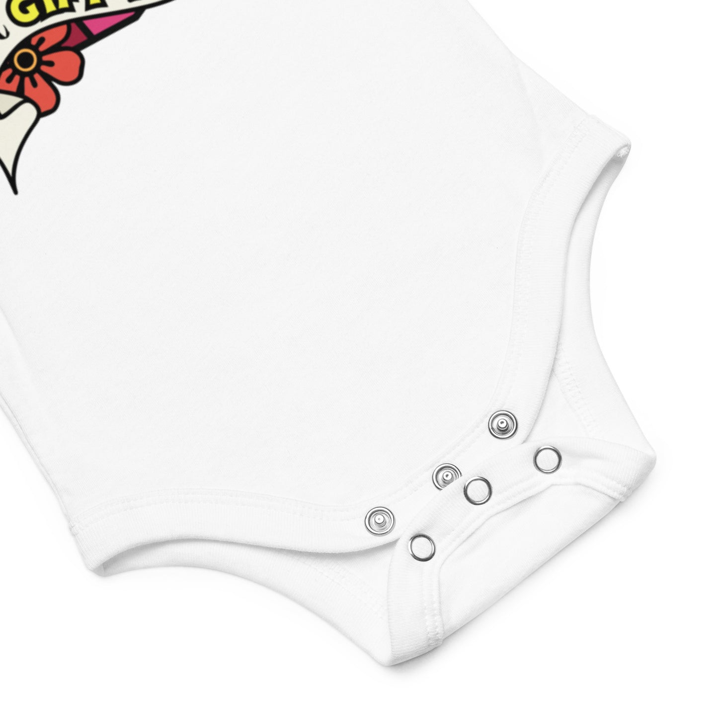 Best Gift Ever, Baby short sleeve bodysuit, Christmas Gift,