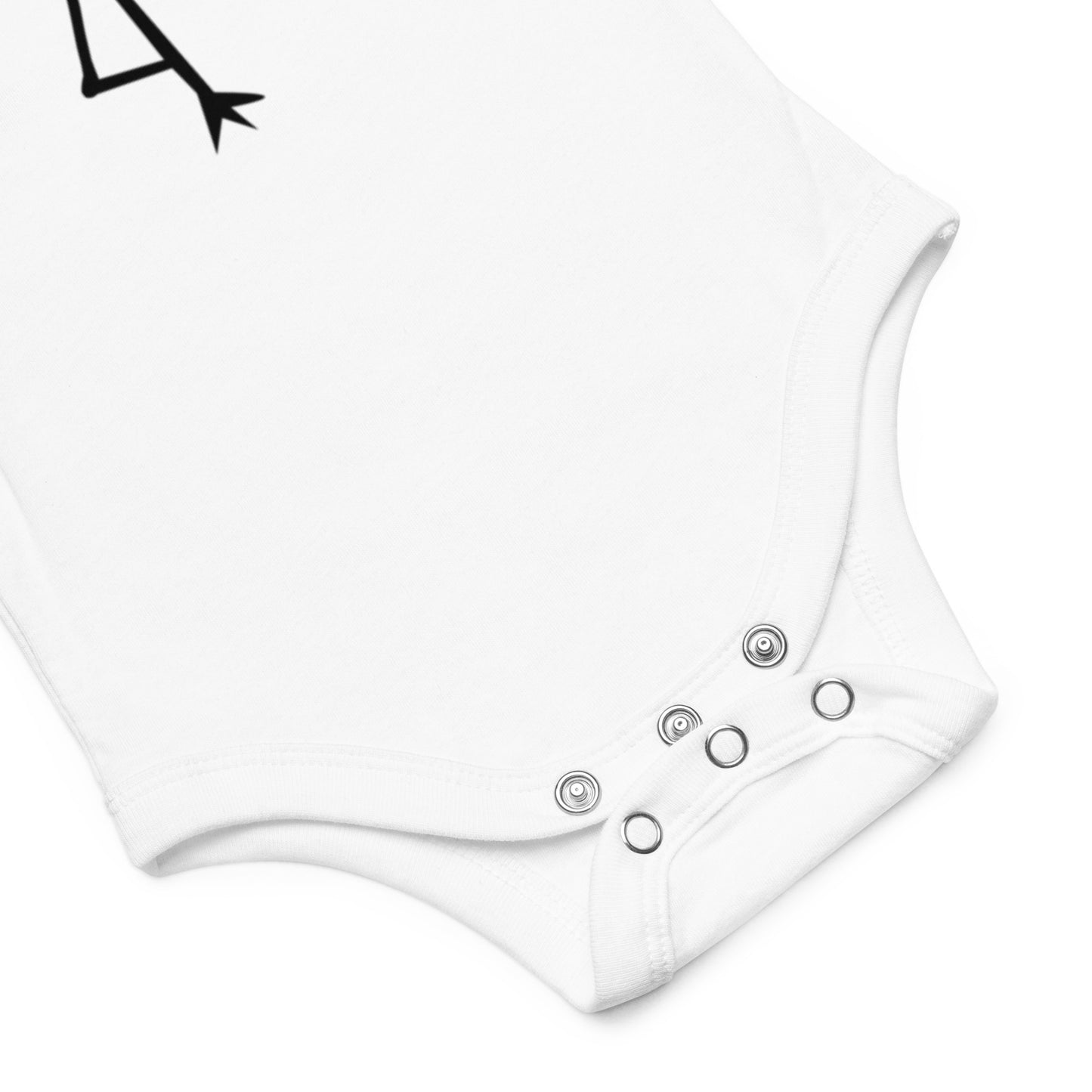 Best Gift Ever Stork with Baby bodysuit