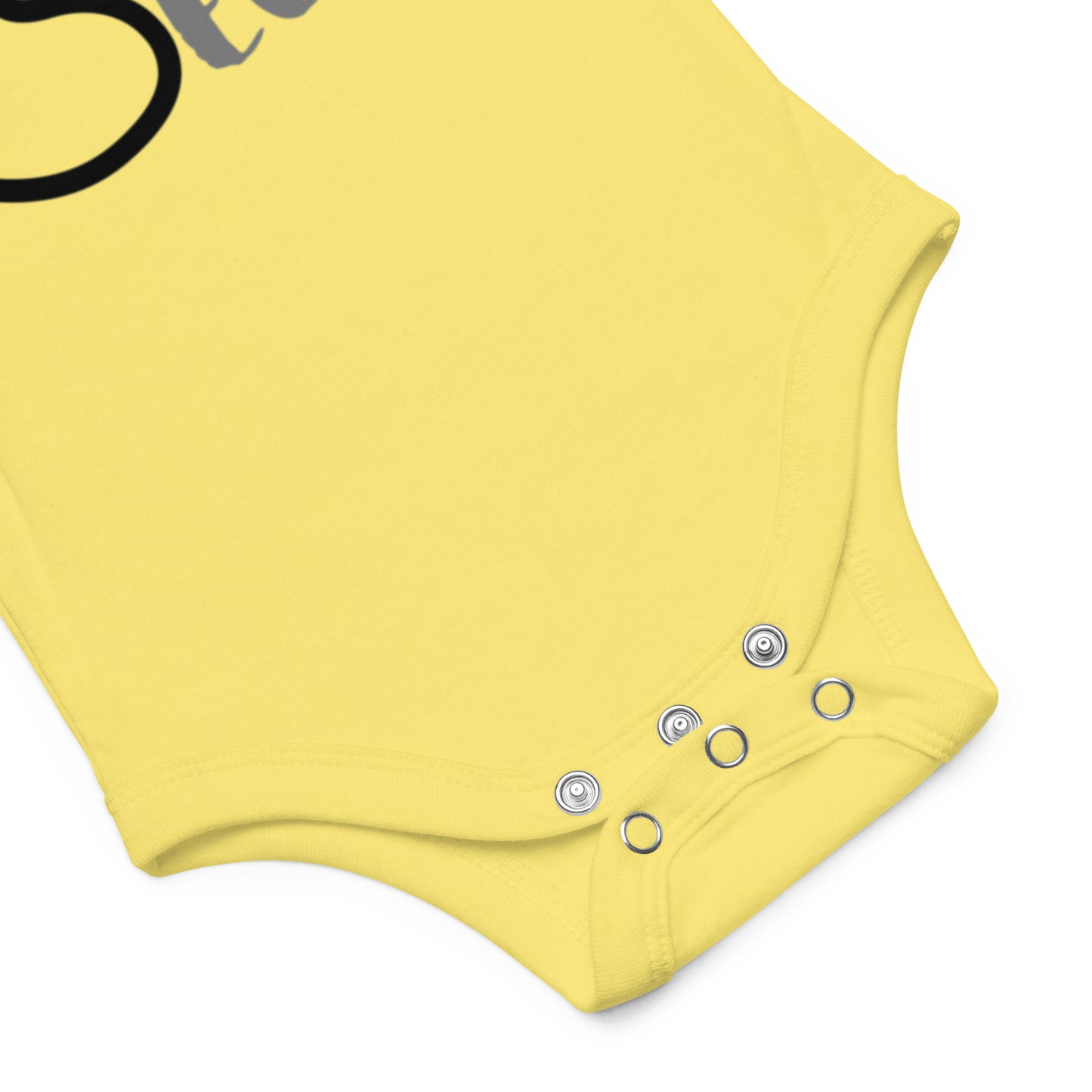 Best Gift Ever Baby Foot Baby short sleeve bodysuit