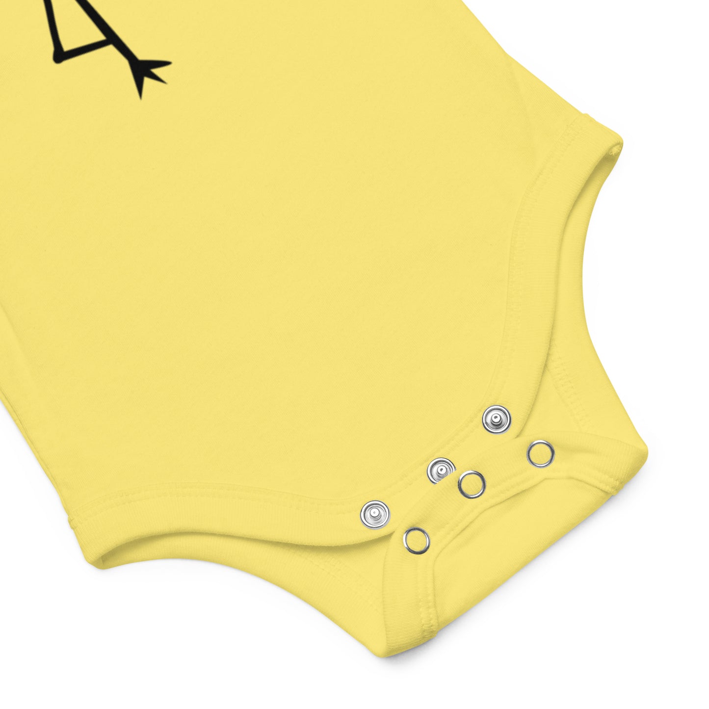 Best Gift Ever Stork with Baby bodysuit