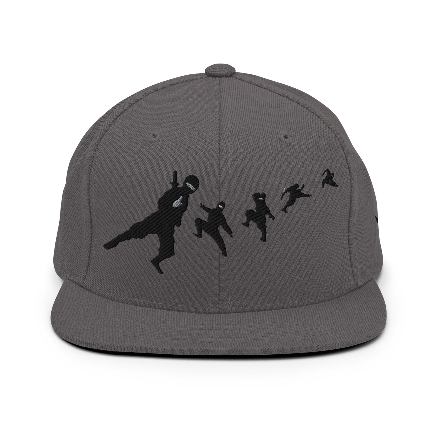 Ninja, Shuriken, Kanji, Japanese, Ninja Gifts, Ninja Sword, Ninja Warrior, Kawaii Gift, Best Gift Ever, Shinobi, Anime, Cap Snapback Hat