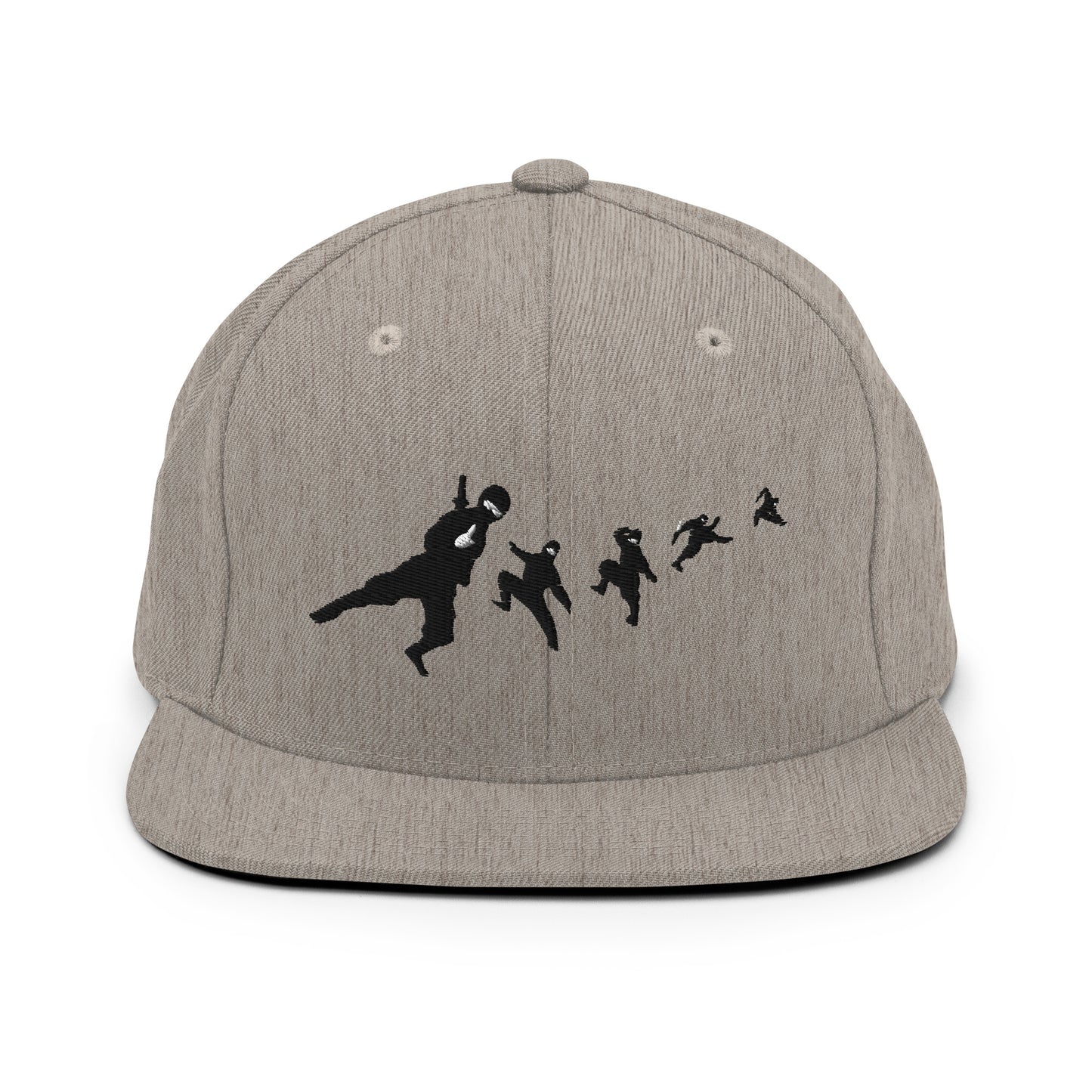 Ninja, Shuriken, Kanji, Japanese, Ninja Gifts, Ninja Sword, Ninja Warrior, Kawaii Gift, Best Gift Ever, Shinobi, Anime, Ninja Snapback Hat
