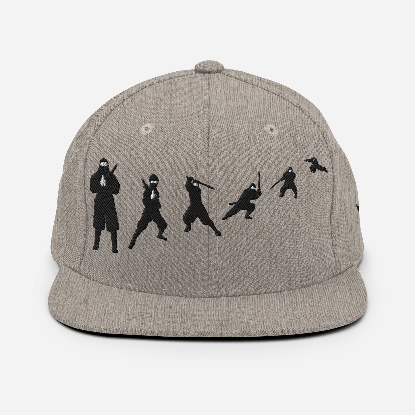 Ninja, Shuriken, Kanji, Japanese, Ninja Gifts, Ninja Sword, Ninja Warrior, Kawaii, Best Gift Ever, Shinobi, Anime, Snapback Hat