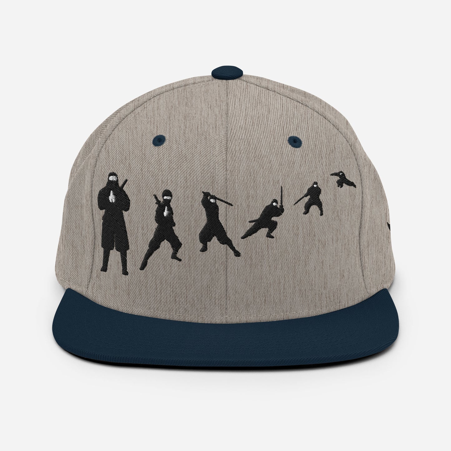 Ninja, Shuriken, Kanji, Japanese, Ninja Gifts, Ninja Sword, Ninja Warrior, Kawaii, Best Gift Ever, Shinobi, Anime, Snapback Hat