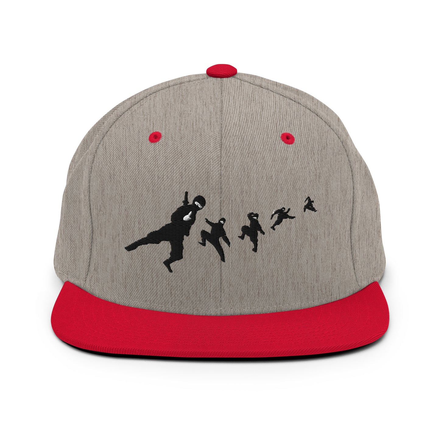 Ninja, Shuriken, Kanji, Japanese, Ninja Gifts, Ninja Sword, Ninja Warrior, Kawaii Gift, Best Gift Ever, Shinobi, Anime, Ninja Snapback Hat