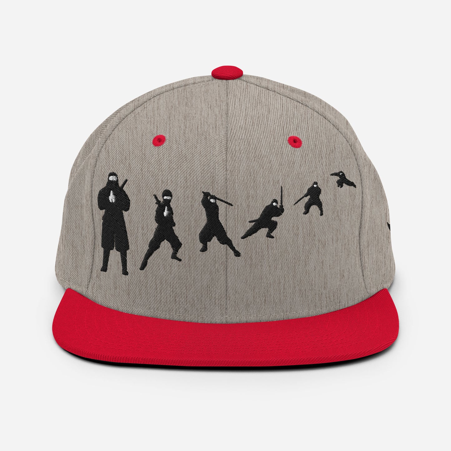 Ninja, Shuriken, Kanji, Japanese, Ninja Gifts, Ninja Sword, Ninja Warrior, Kawaii, Best Gift Ever, Shinobi, Anime, Snapback Hat