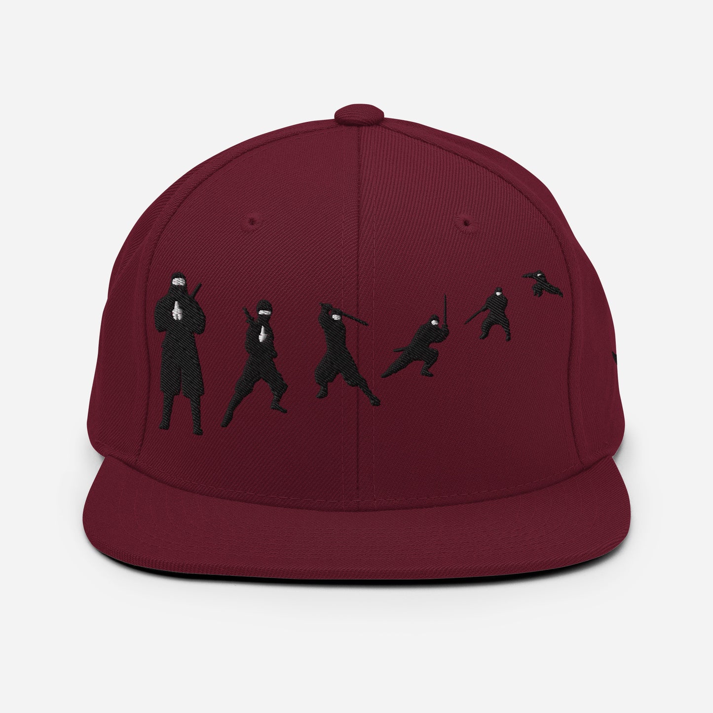 Ninja, Shuriken, Kanji, Japanese, Ninja Gifts, Ninja Sword, Ninja Warrior, Kawaii, Best Gift Ever, Shinobi, Anime, Snapback Hat