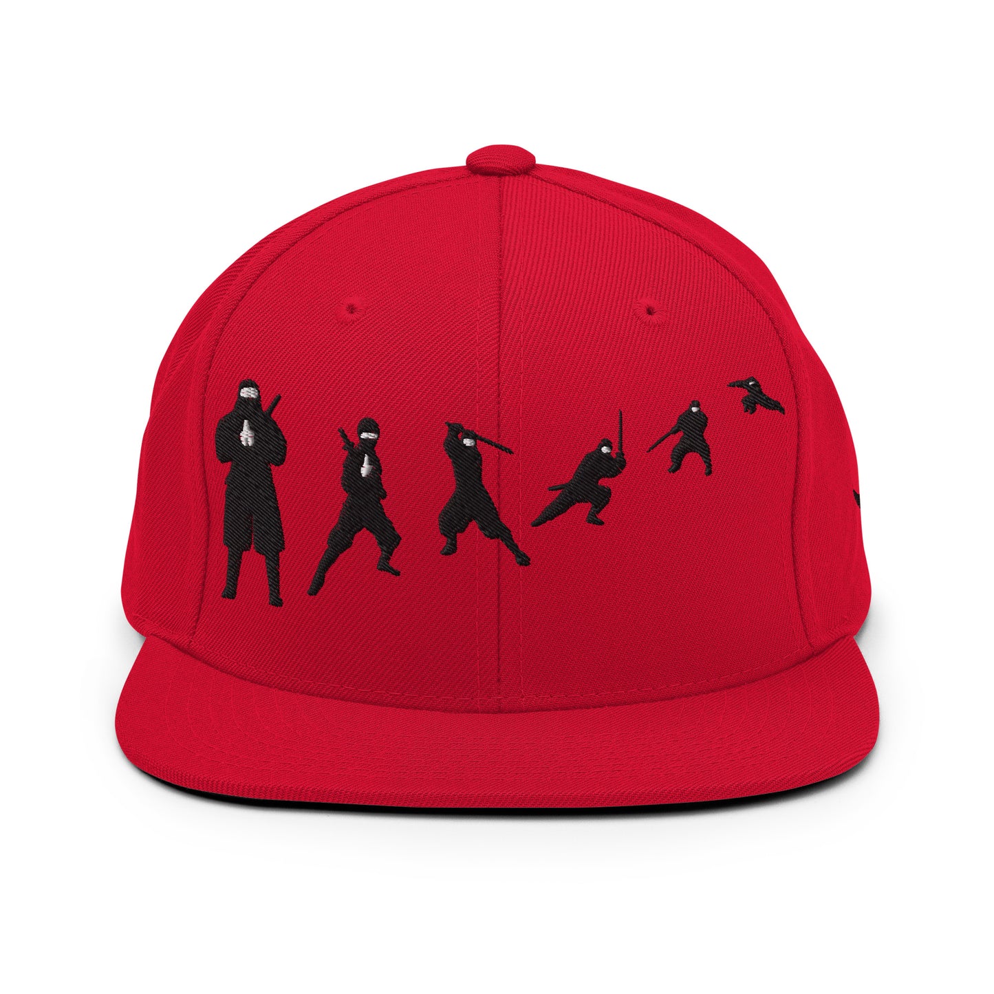 Ninja, Shuriken, Kanji, Japanese, Ninja Gifts, Ninja Sword, Ninja Warrior, Kawaii Gift, Best Gift Ever, Shinobi, Anime, Snapback Hat