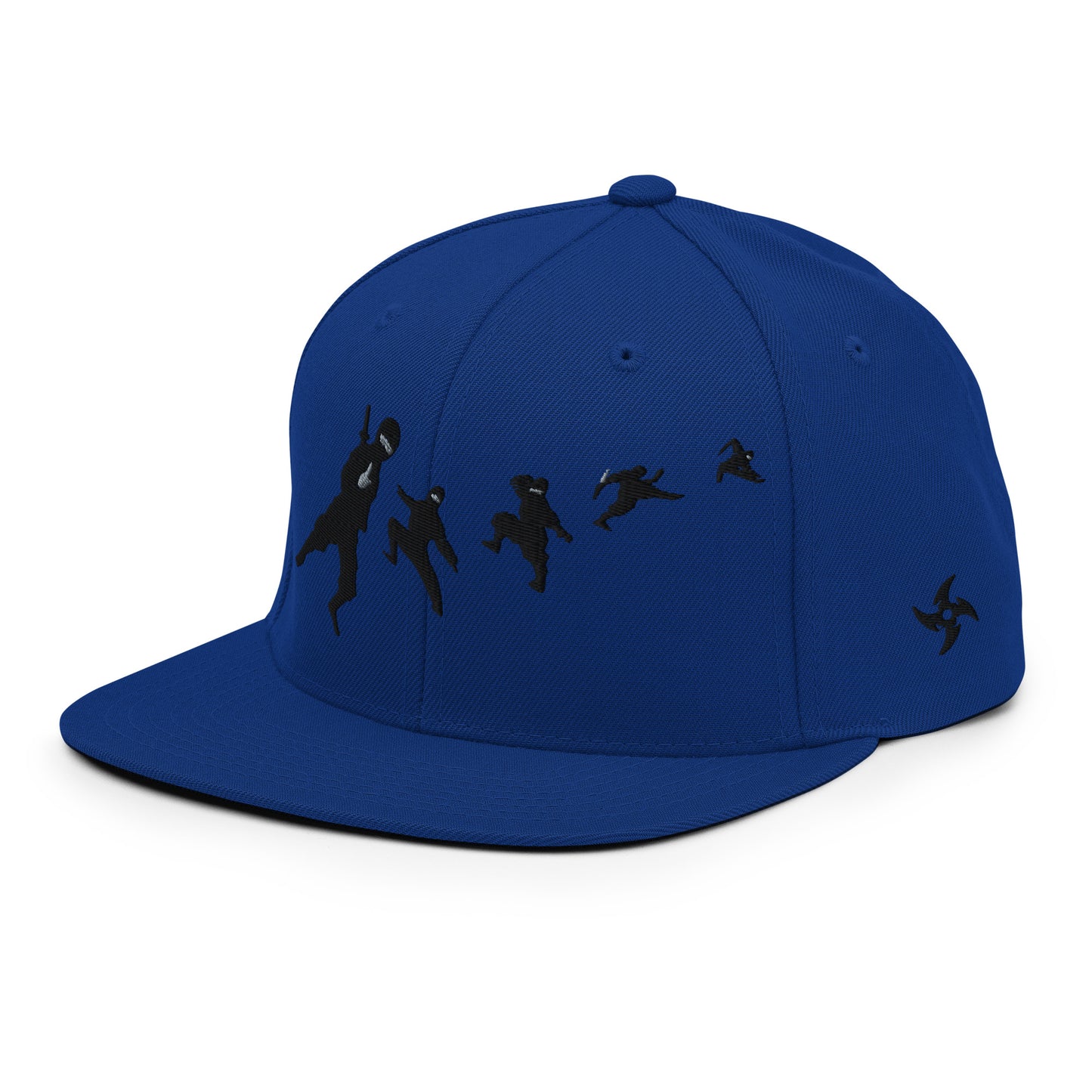 Ninja, Shuriken, Kanji, Japanese, Ninja Gifts, Ninja Sword, Ninja Warrior, Kawaii Gift, Best Gift Ever, Shinobi, Anime, Cap Snapback Hat