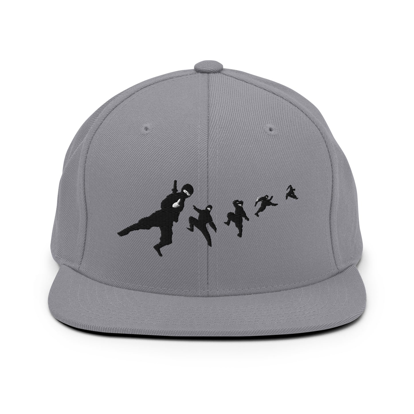 Ninja, Shuriken, Kanji, Japanese, Ninja Gifts, Ninja Sword, Ninja Warrior, Kawaii Gift, Best Gift Ever, Shinobi, Anime, Ninja Snapback Hat