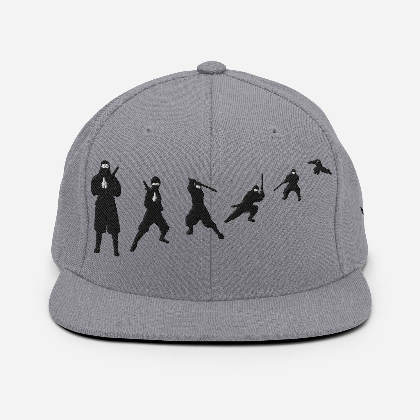 Ninja, Shuriken, Kanji, Japanese, Ninja Gifts, Ninja Sword, Ninja Warrior, Kawaii, Best Gift Ever, Shinobi, Anime, Snapback Hat