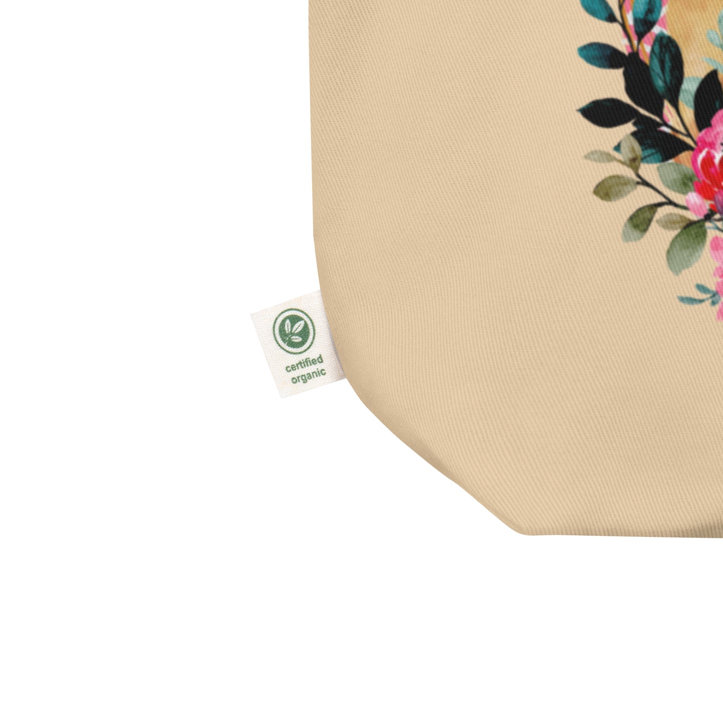 Chihuahua Dog Mom Eco Tote Bag