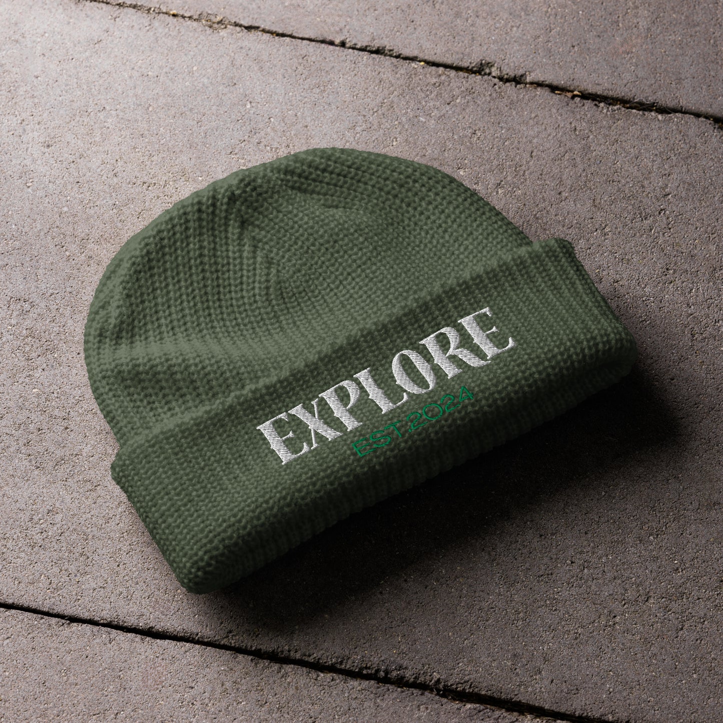 Explore, Adventure, Camping, Unisex Beanies, Beanies for men, Trend, Best Seller, Docker cap, camping hat, outdoor Beanie, Fisherman beanie