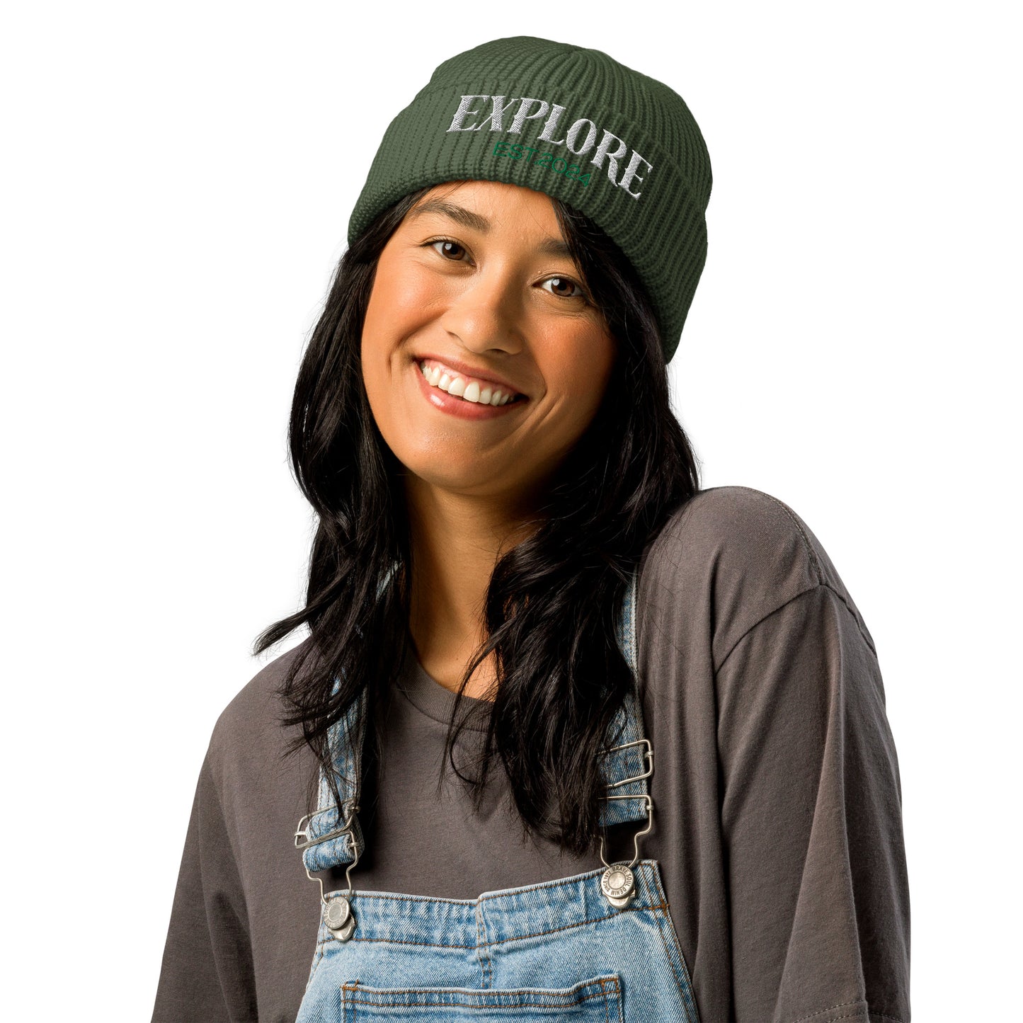 Explore, Adventure, Camping, Unisex Beanies, Beanies for men, Trend, Best Seller, Docker cap, camping hat, outdoor Beanie, Fisherman beanie