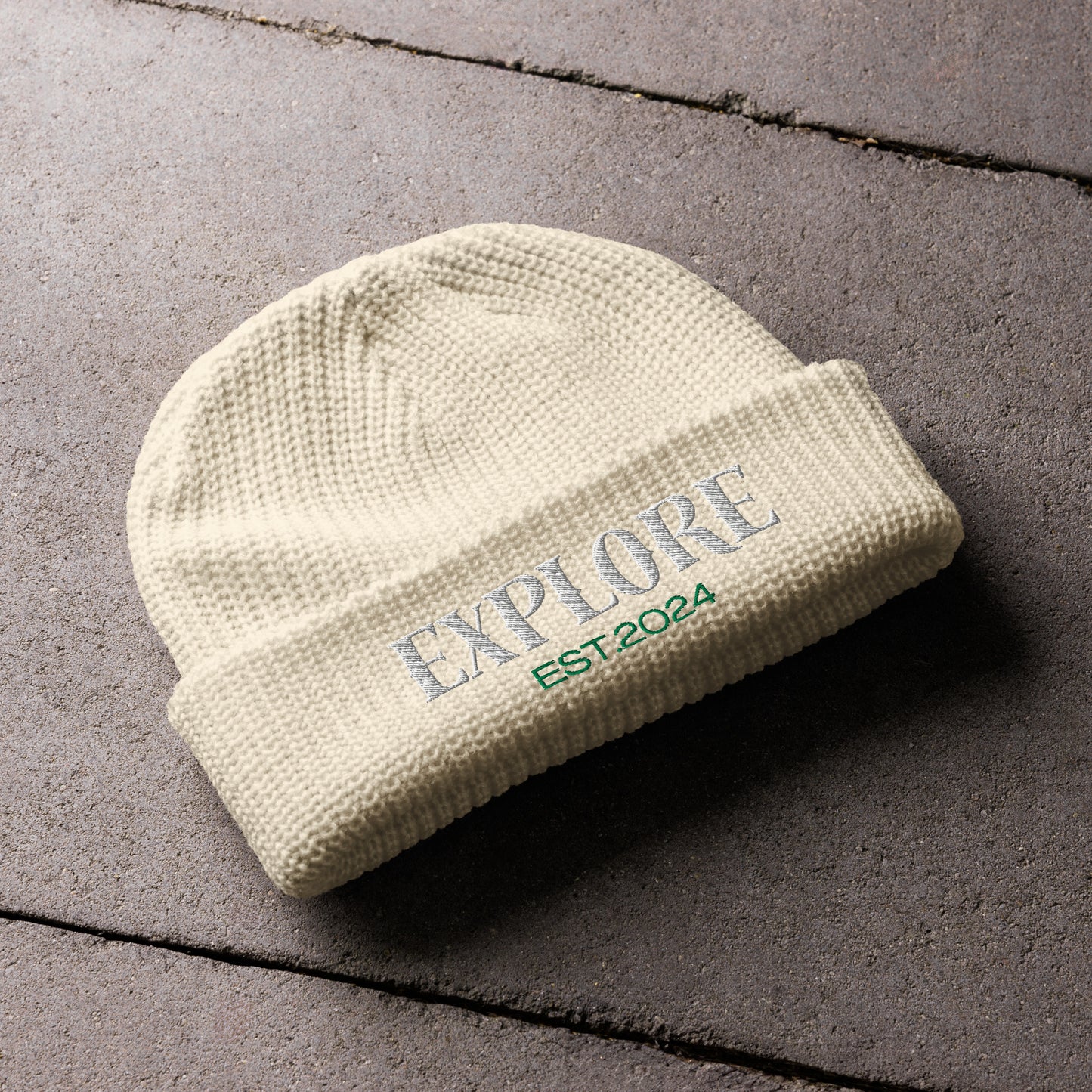 Explore, Adventure, Camping, Unisex Beanies, Beanies for men, Trend, Best Seller, Docker cap, camping hat, outdoor Beanie, Fisherman beanie