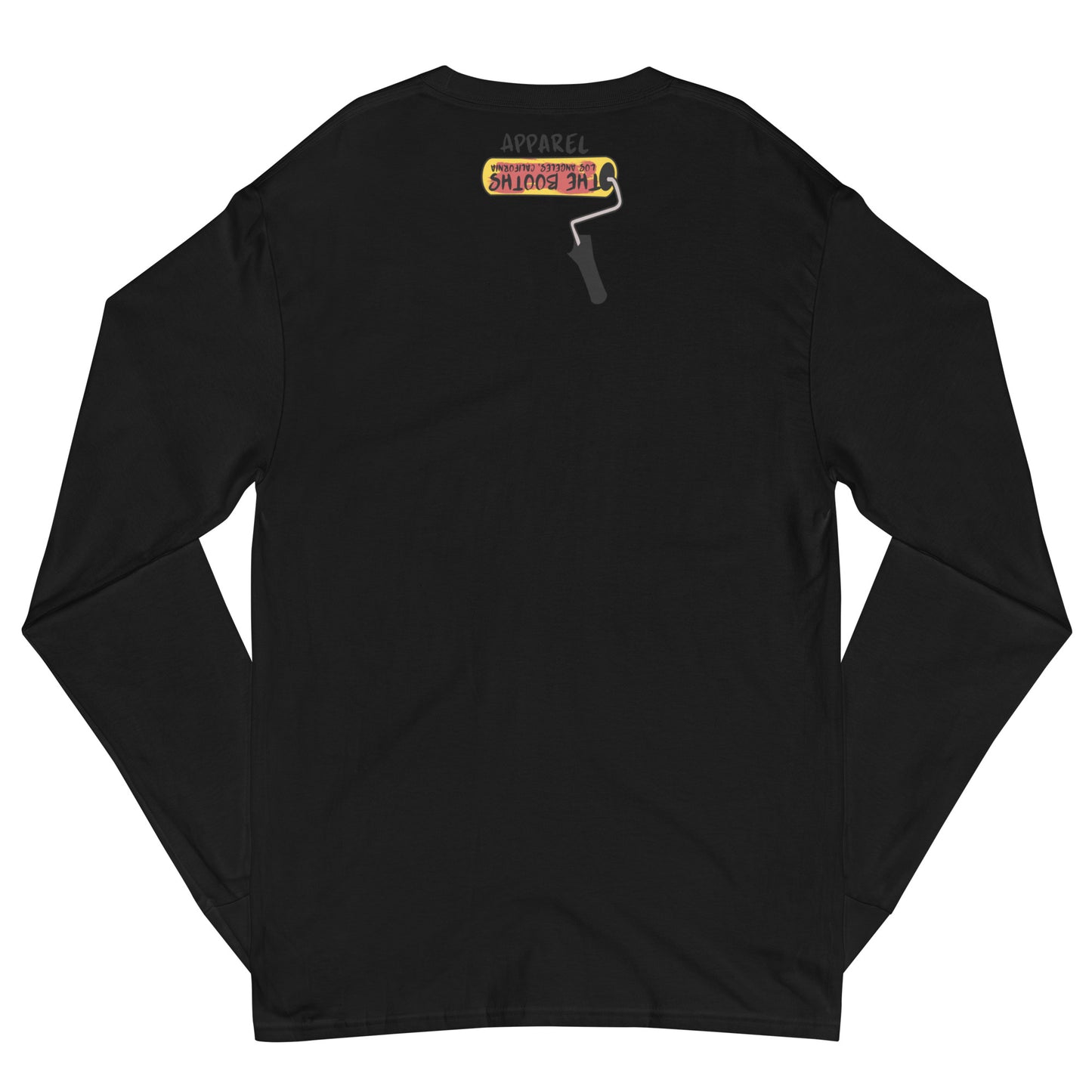 People like to be around those who give off positive energy. Champion Long Sleeve Shirt