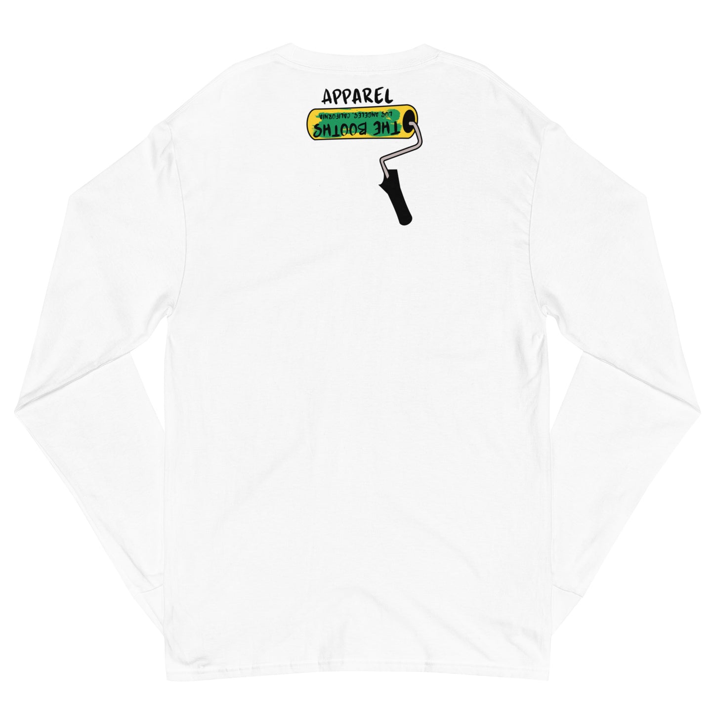 If you want to attract positive things into your life, Champion Long Sleeve Shirt