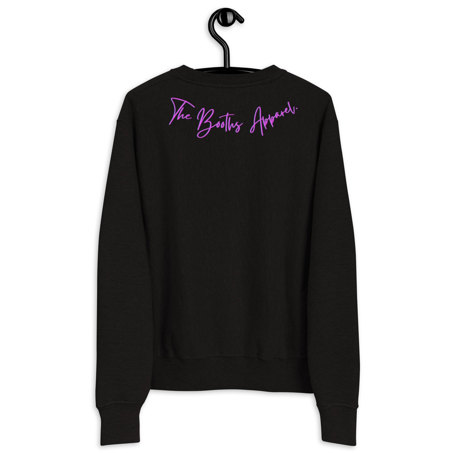 Kimono Neon Champion Sweatshirt