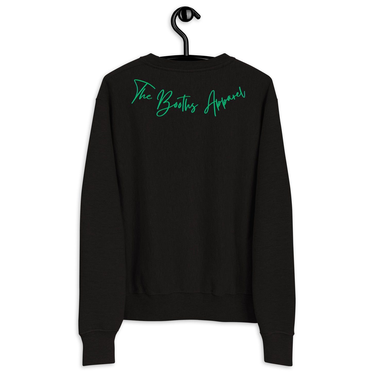 Kimono Champion Sweatshirt