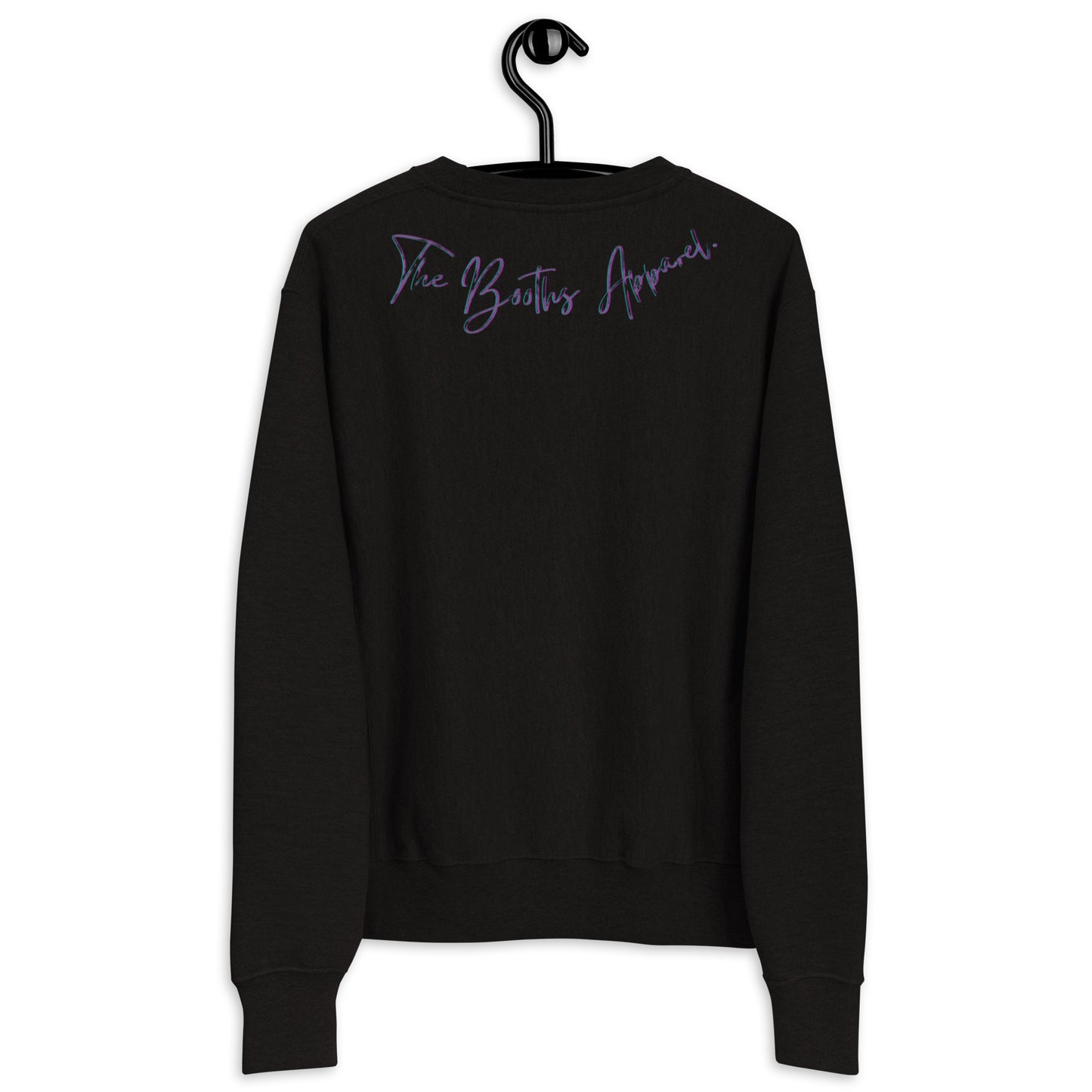 Kimono Yukata Champion Sweatshirt