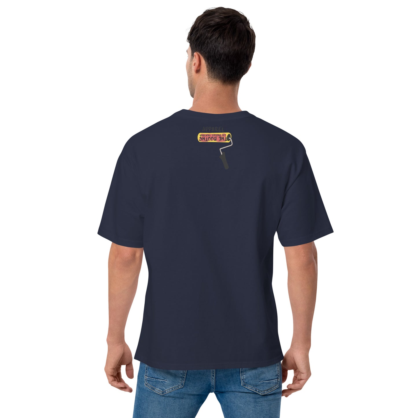 People like to be around those who give off positive energy. Champion T-Shirt