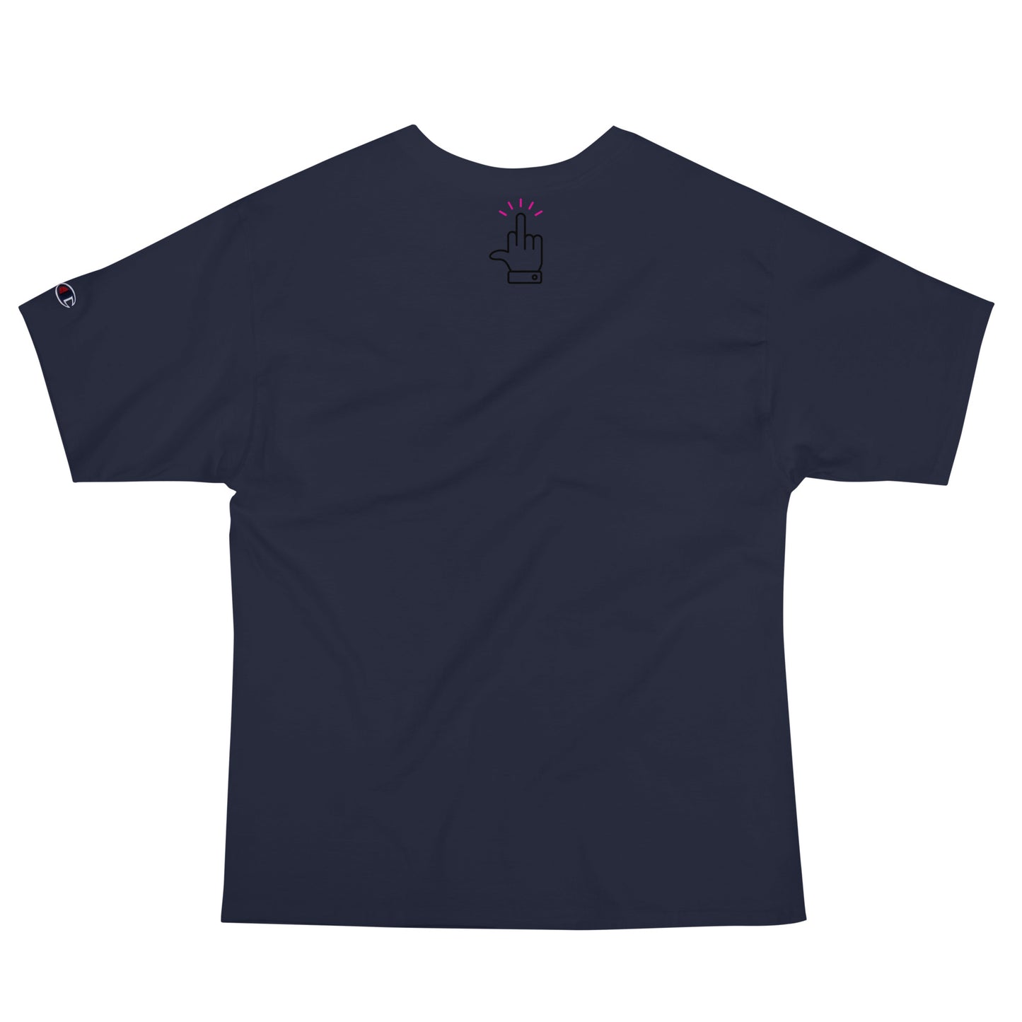 Fuck Cancer, Cancer Survivor Gift, Champion T-Shirt