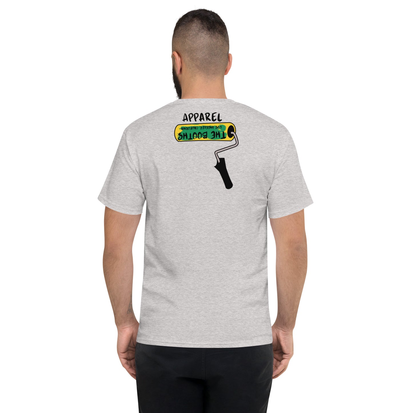 If you want to attract positive things into your life, Champion T-Shirt