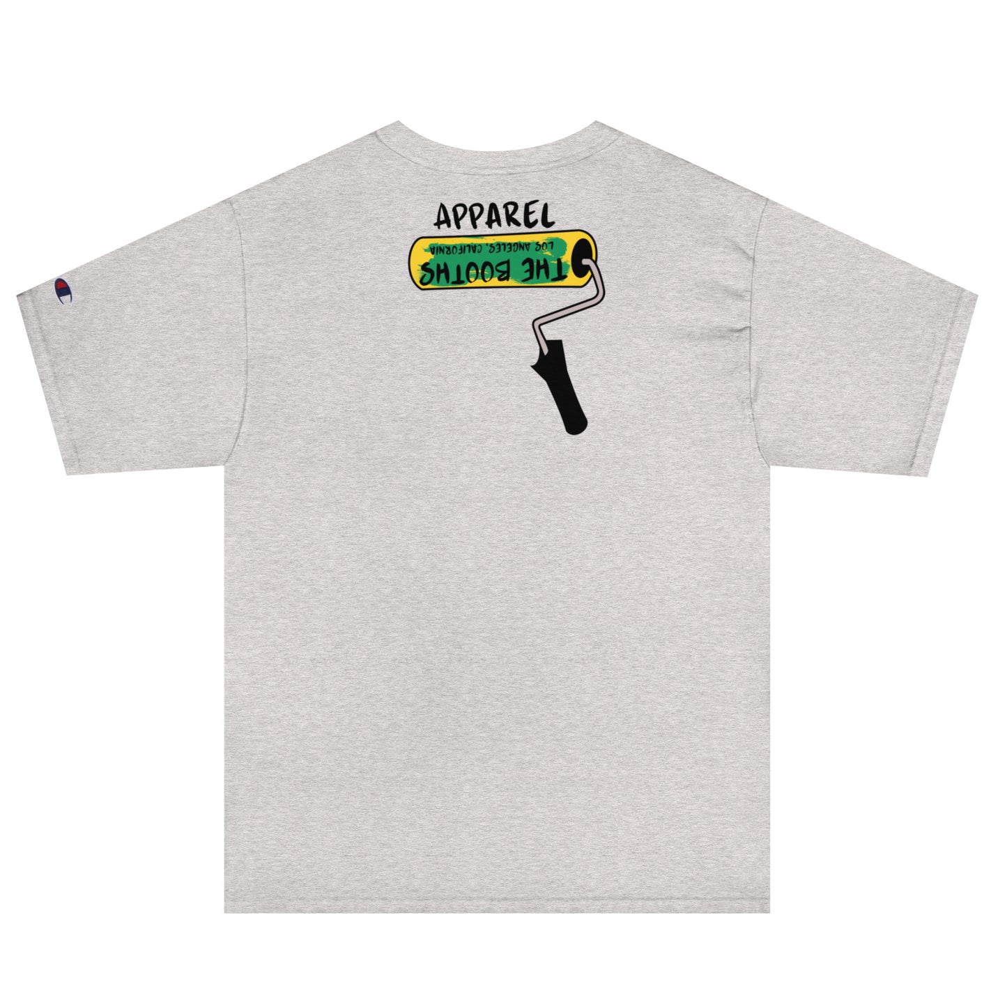 If you want to attract positive things into your life, Champion T-Shirt