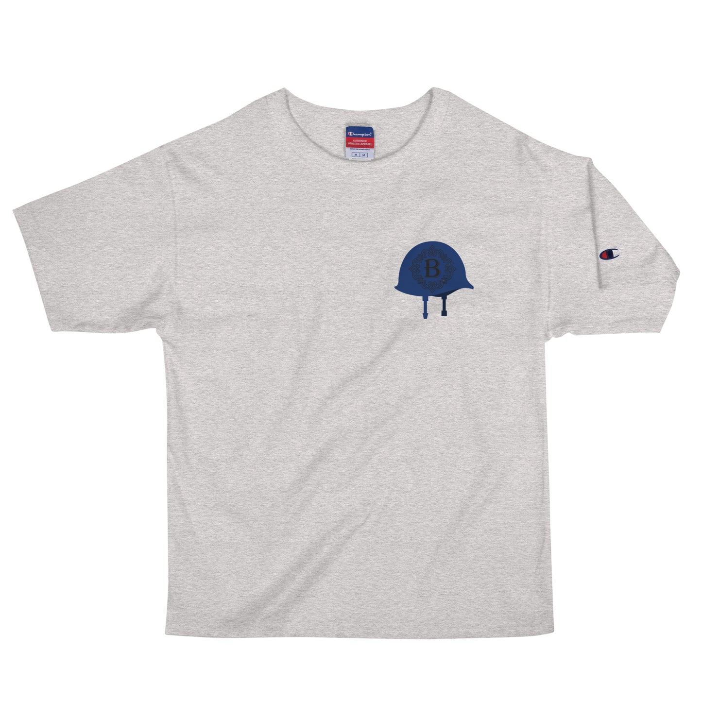 Veterans Day Men's Champion T-Shirt
