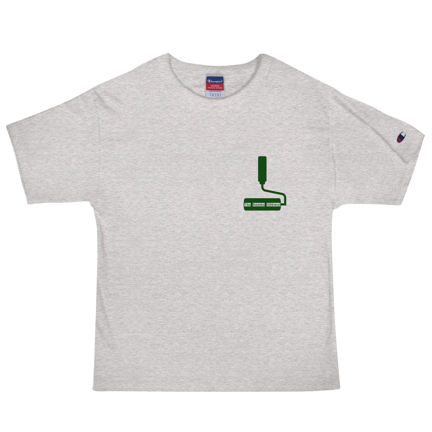 When I hear somebody sigh, 'Life is hard,' I am always tempted to ask, 'Compared to what? Champion T-Shirt