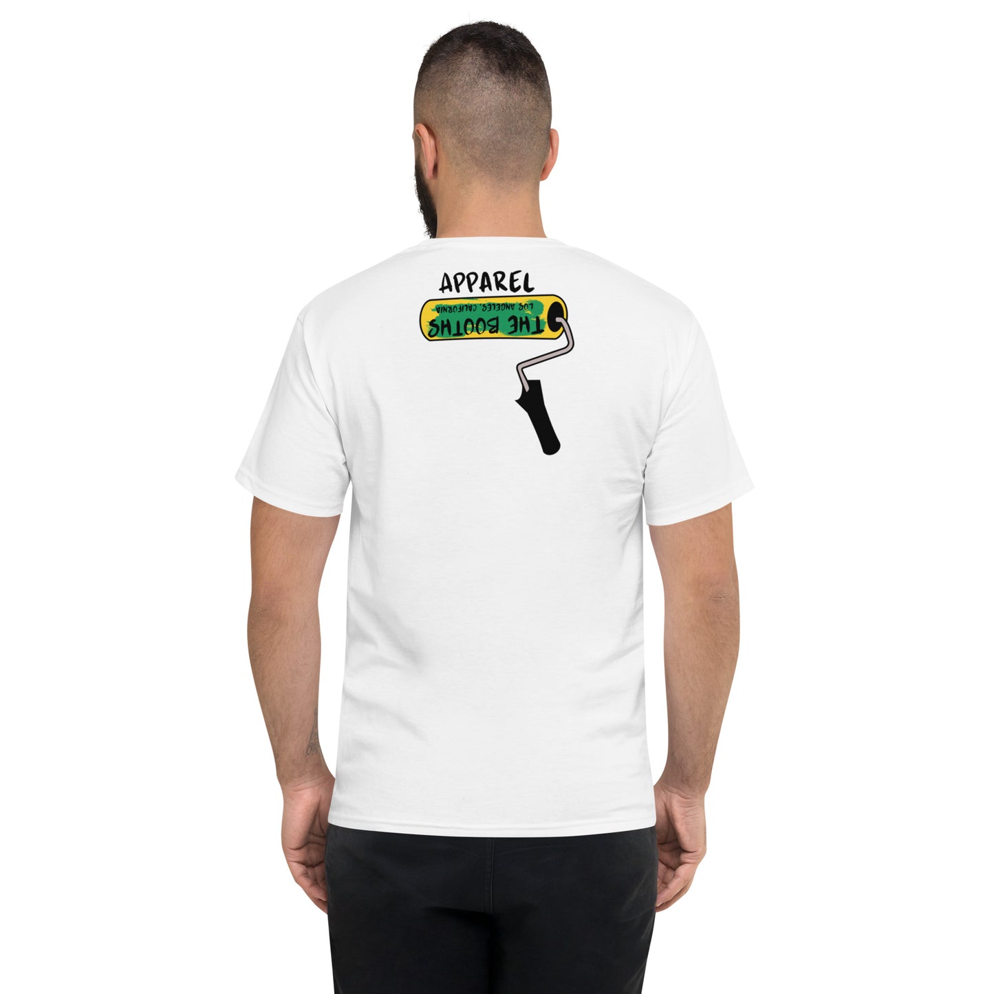 If you want to attract positive things into your life, Champion T-Shirt
