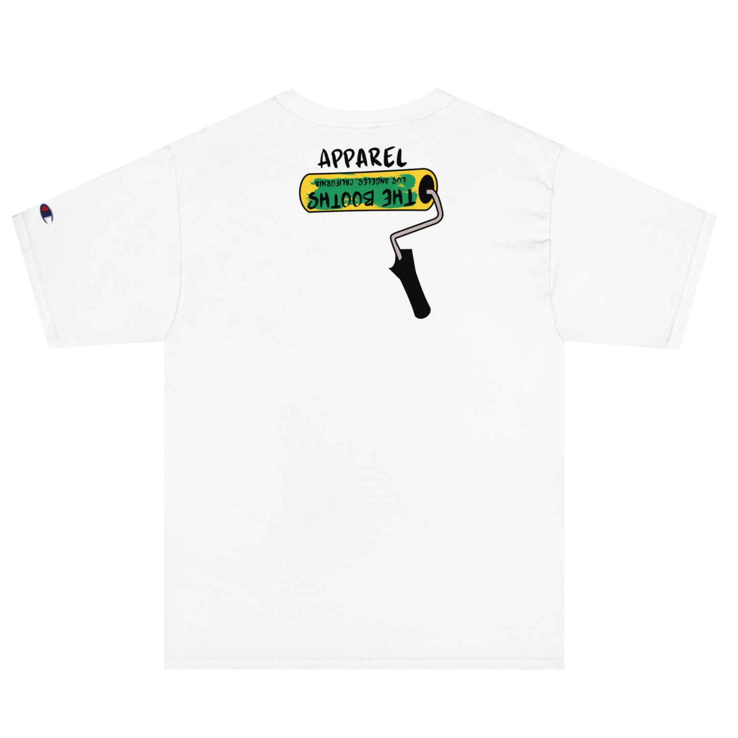 If you want to attract positive things into your life, Champion T-Shirt