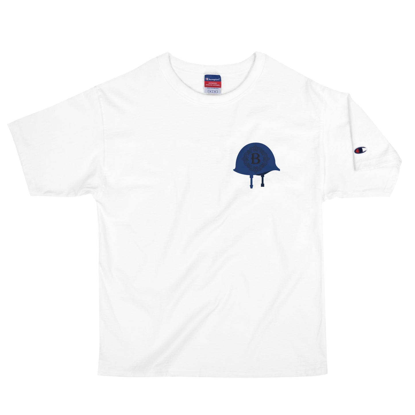Veterans Day Men's Champion T-Shirt