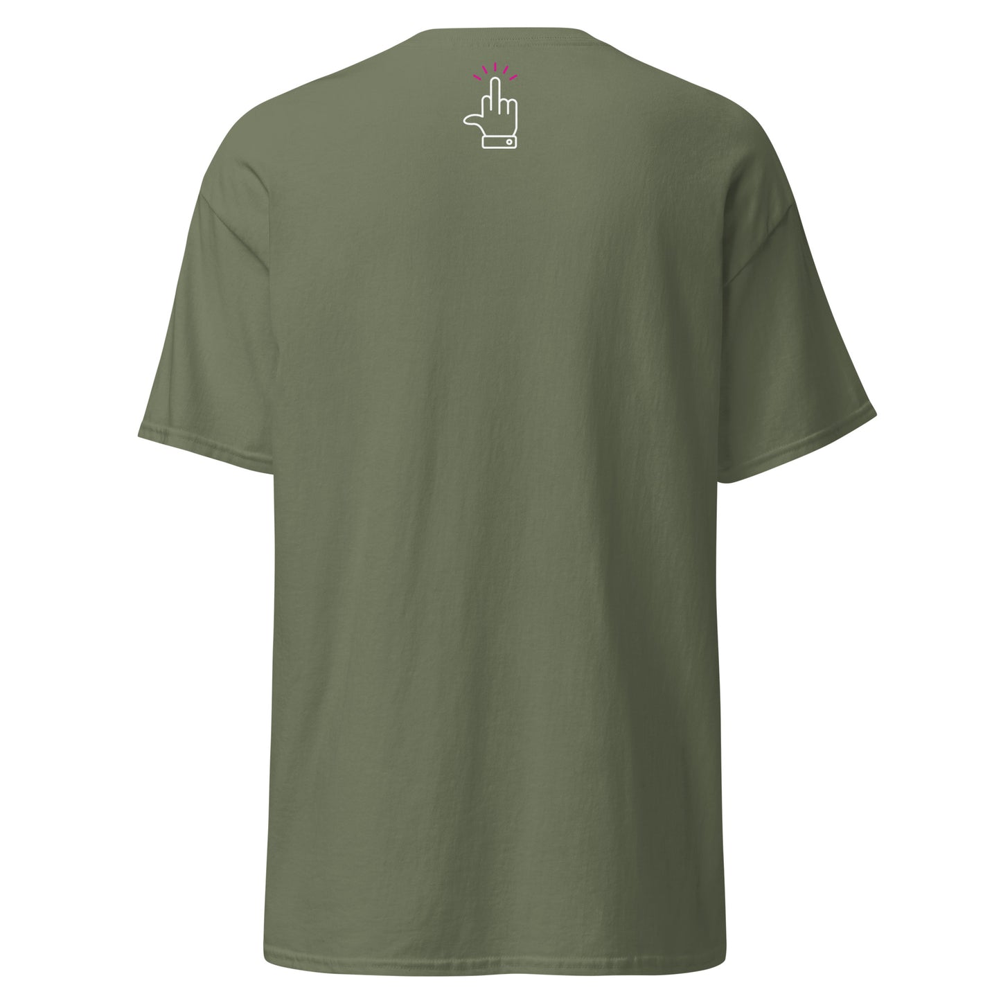 Fuck Cancer, Cancer Survivor Gift, 100% cotton gift, classic tee