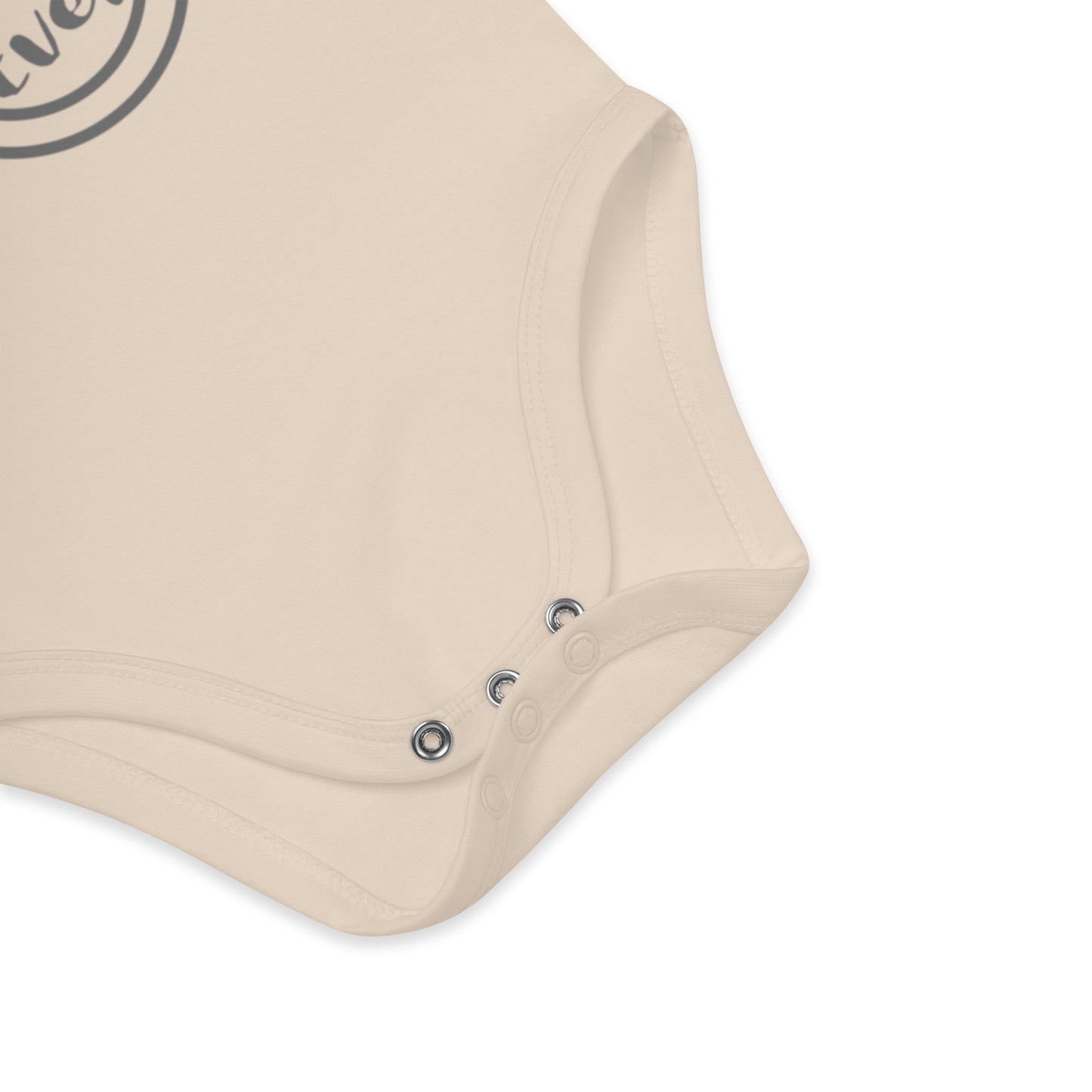 Best Gift Ever Organic 100% Cotton baby bodysuit