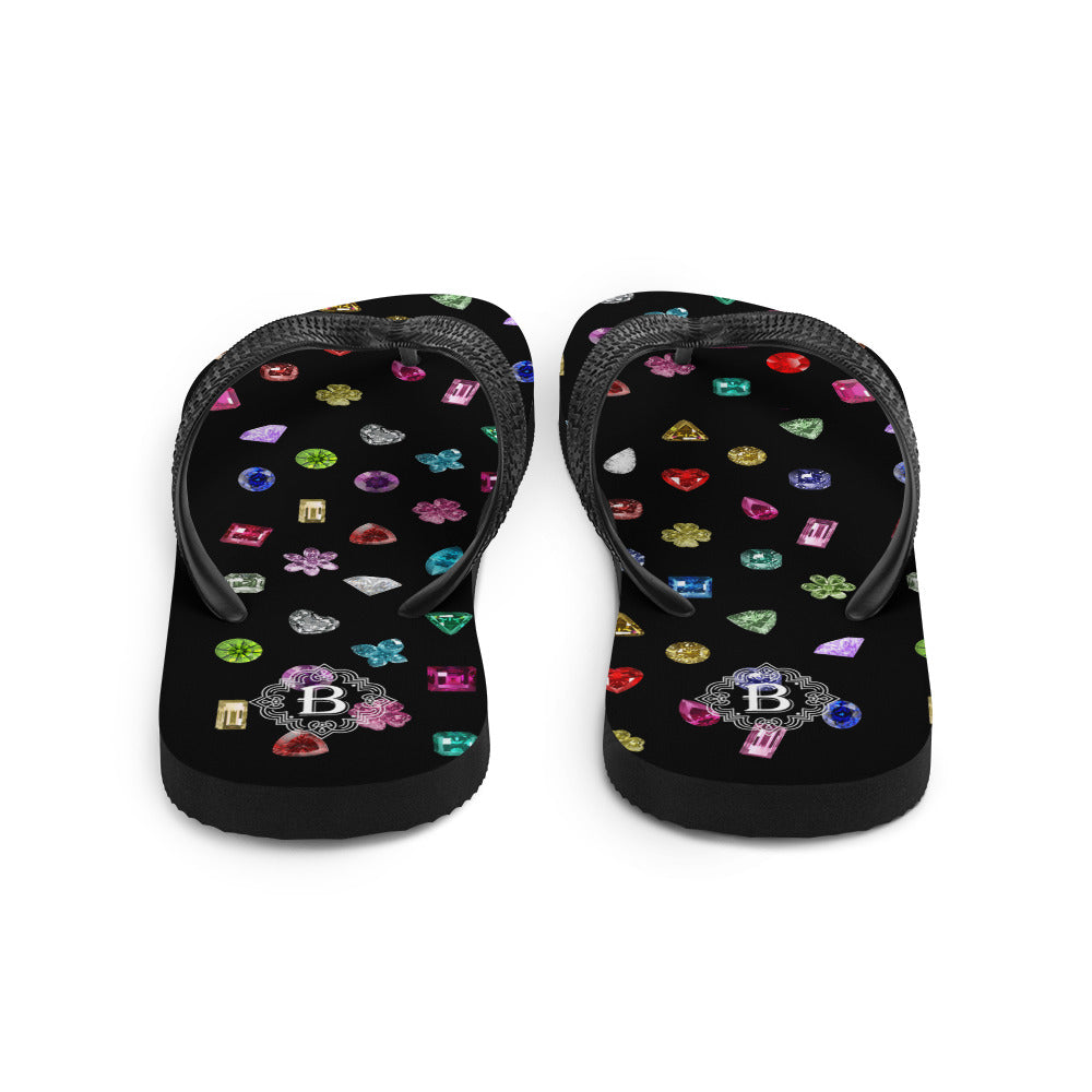 Jewelry Flip-Flops