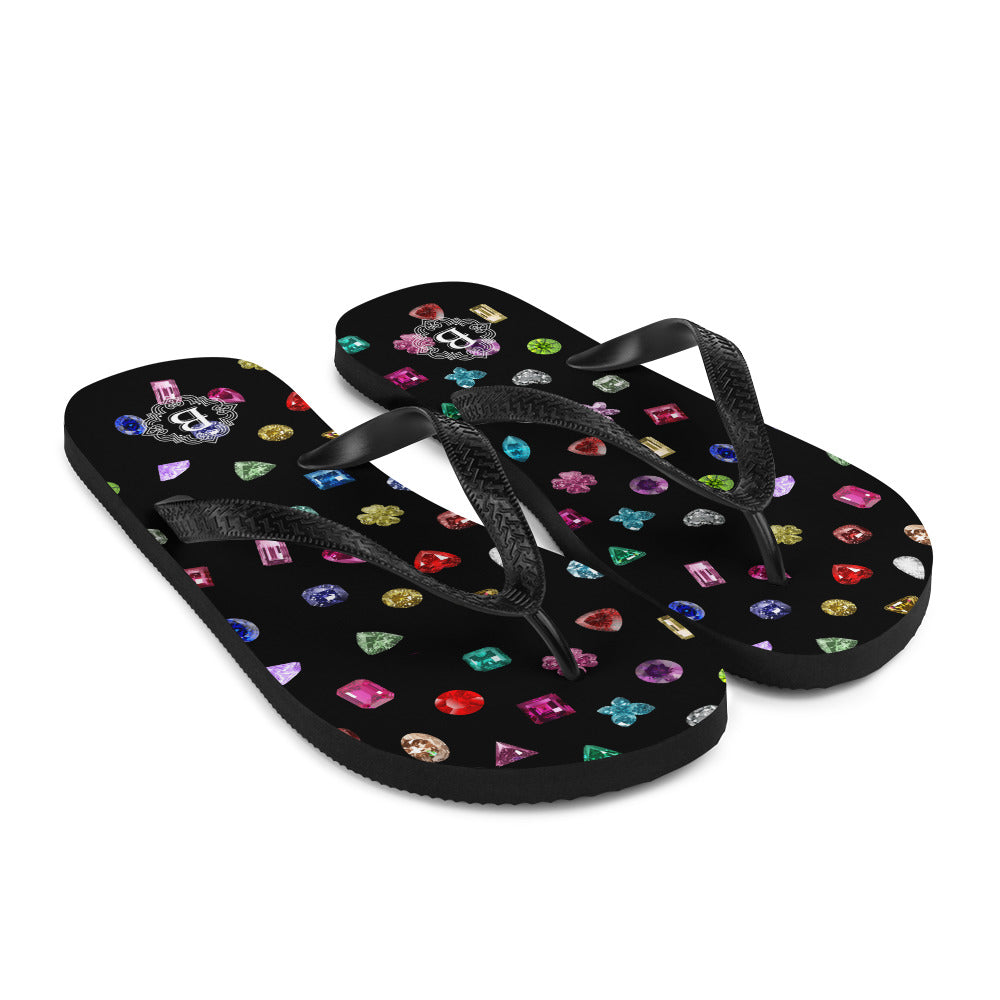 Jewelry Flip-Flops