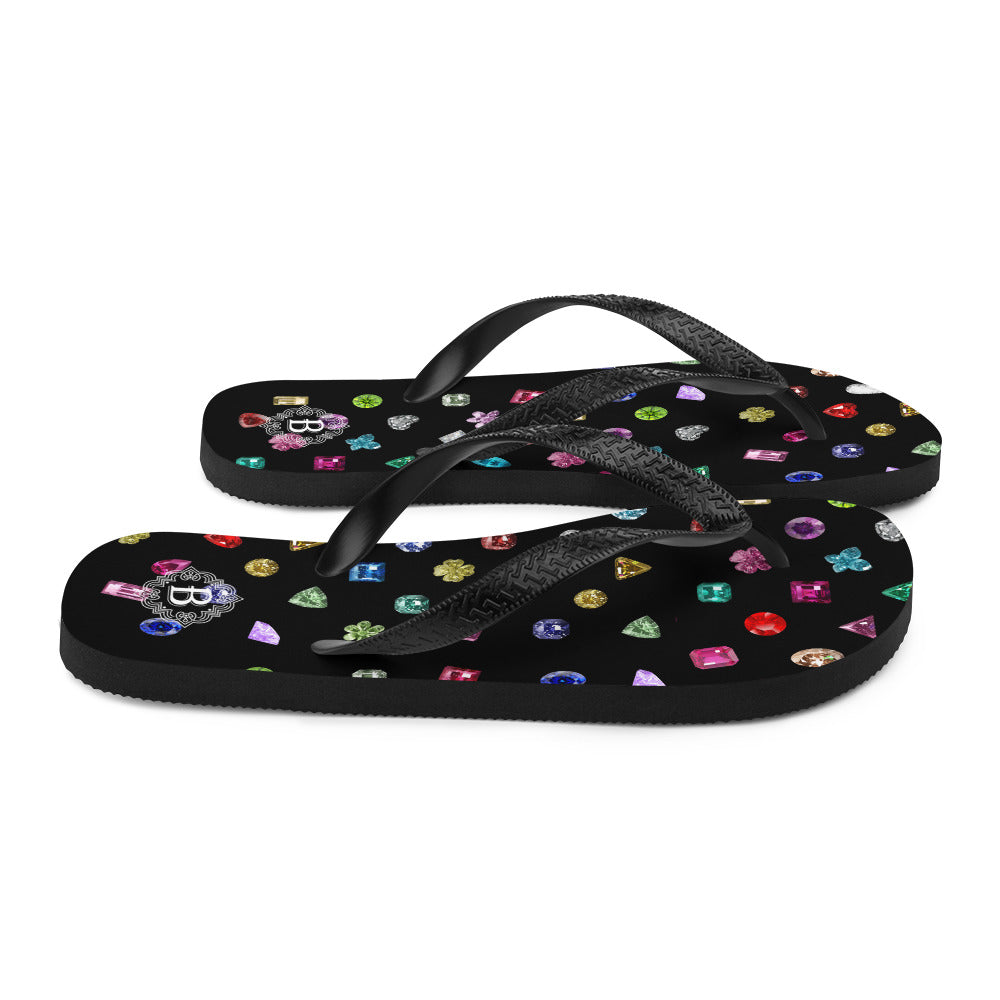Jewelry Flip-Flops