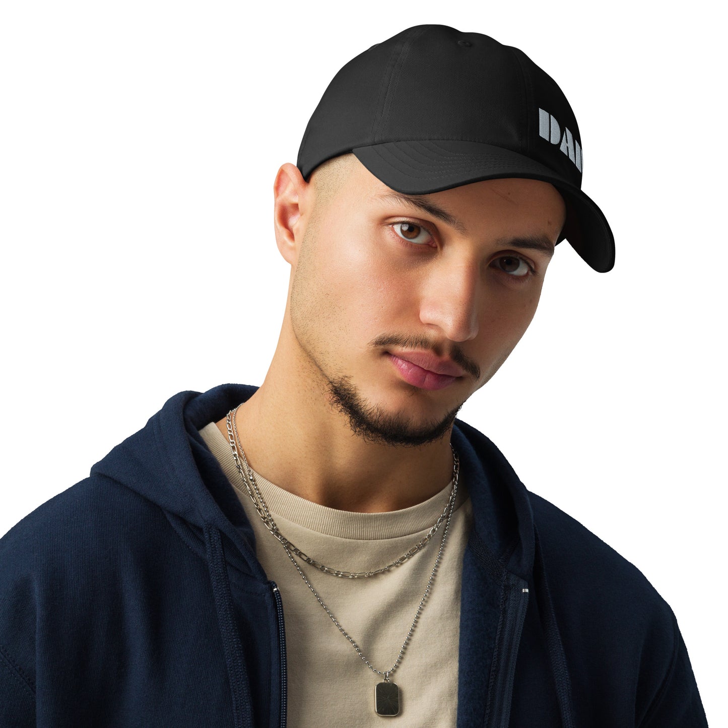 Gift For New Dad, Dad Hat, Dad Hat Embroidered, Fathers Day Gift, Under Armour® dad hat