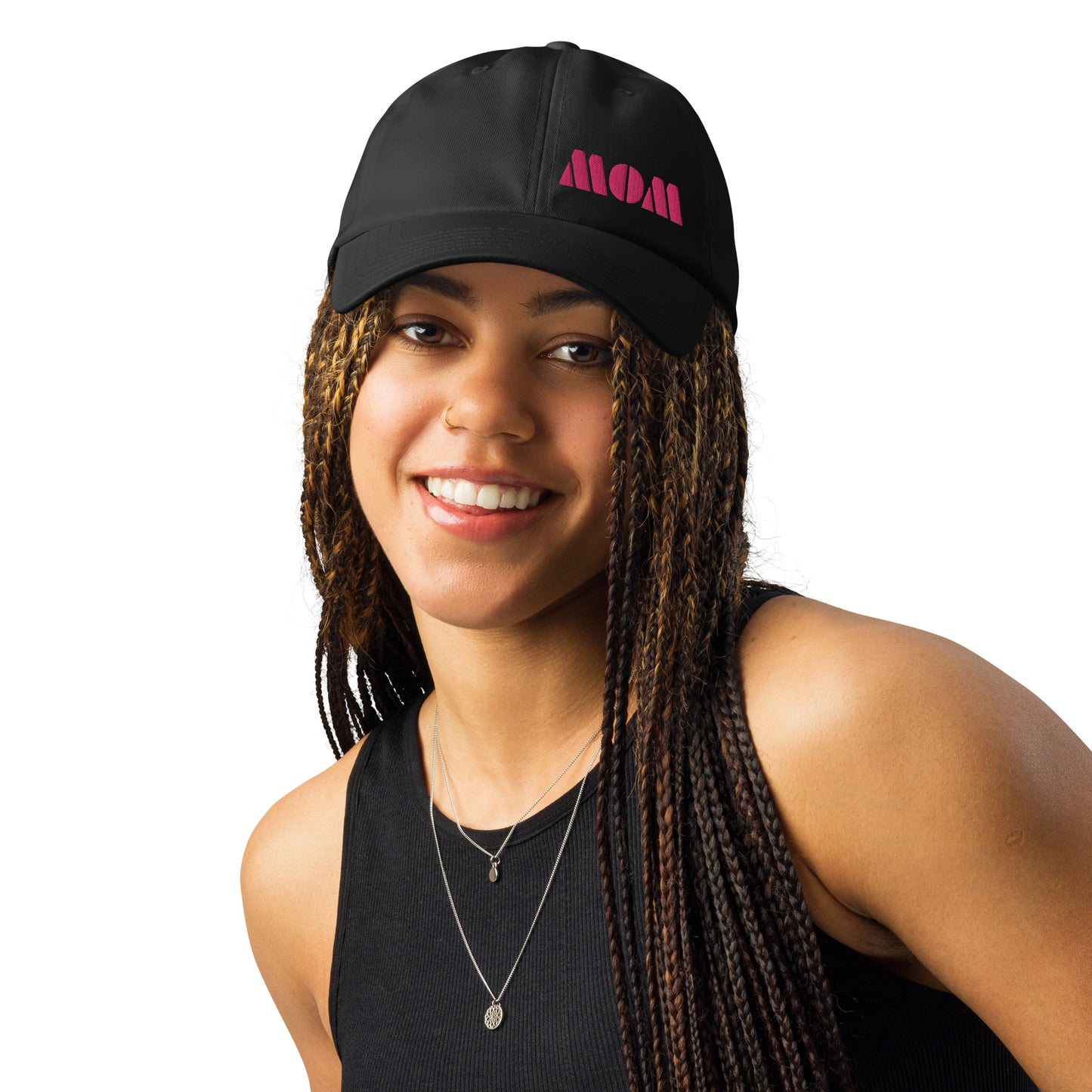 Gift For New Mom, Mom Hat, Mom Hat Embroidered, Mathers Day Gift, Under Armour® dad hat