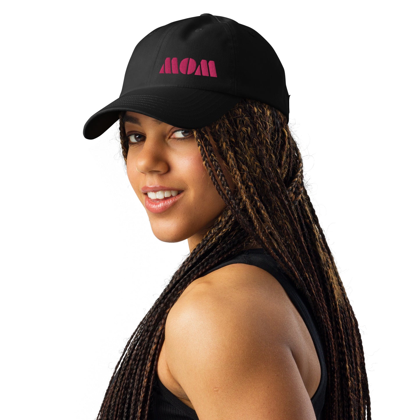 Gift For New Mom, Mom Hat, Mom Hat Embroidered, Mathers Day Gift, Under Armour® dad hat