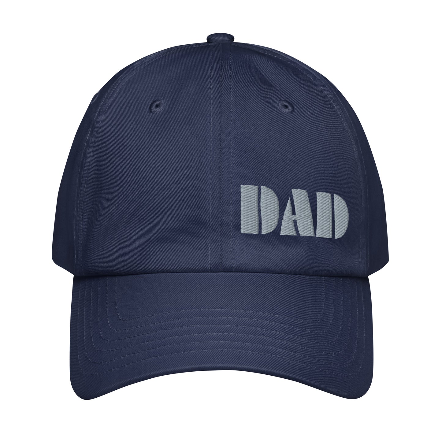 Gift For New Dad, Dad Hat, Dad Hat Embroidered, Fathers Day Gift, Under Armour® dad hat