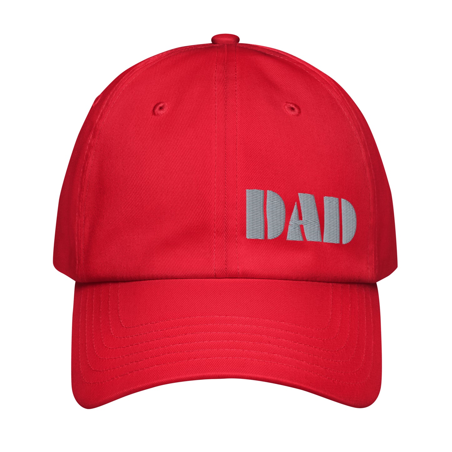 Gift For New Dad, Dad Hat, Dad Hat Embroidered, Fathers Day Gift, Under Armour® dad hat