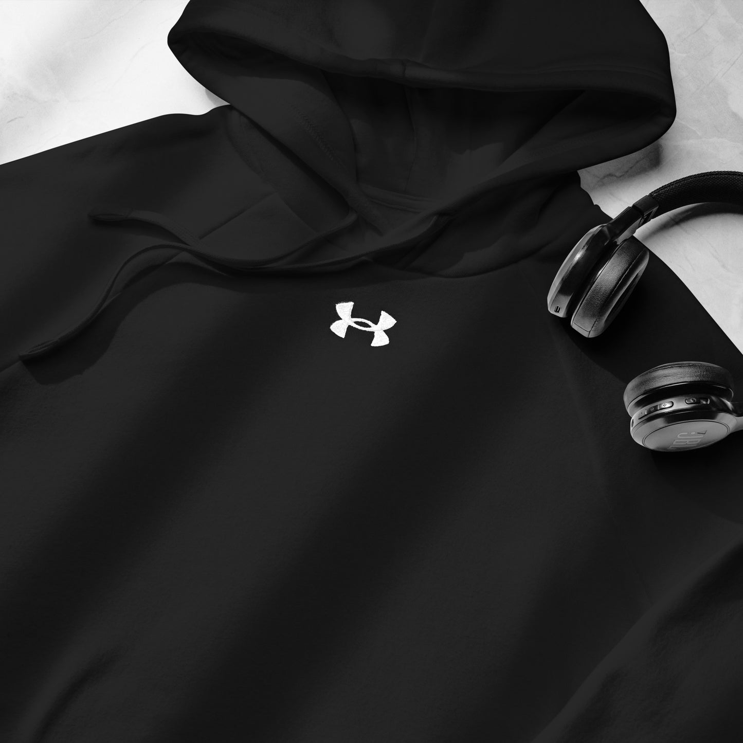 Under Armour® hoodie, Fishing Straw hat Skeleton, Fishing Tattoo, Fishing Addict, Fishing Gift, Fishing Hoodie, Fishy hoodie, Best Seller,