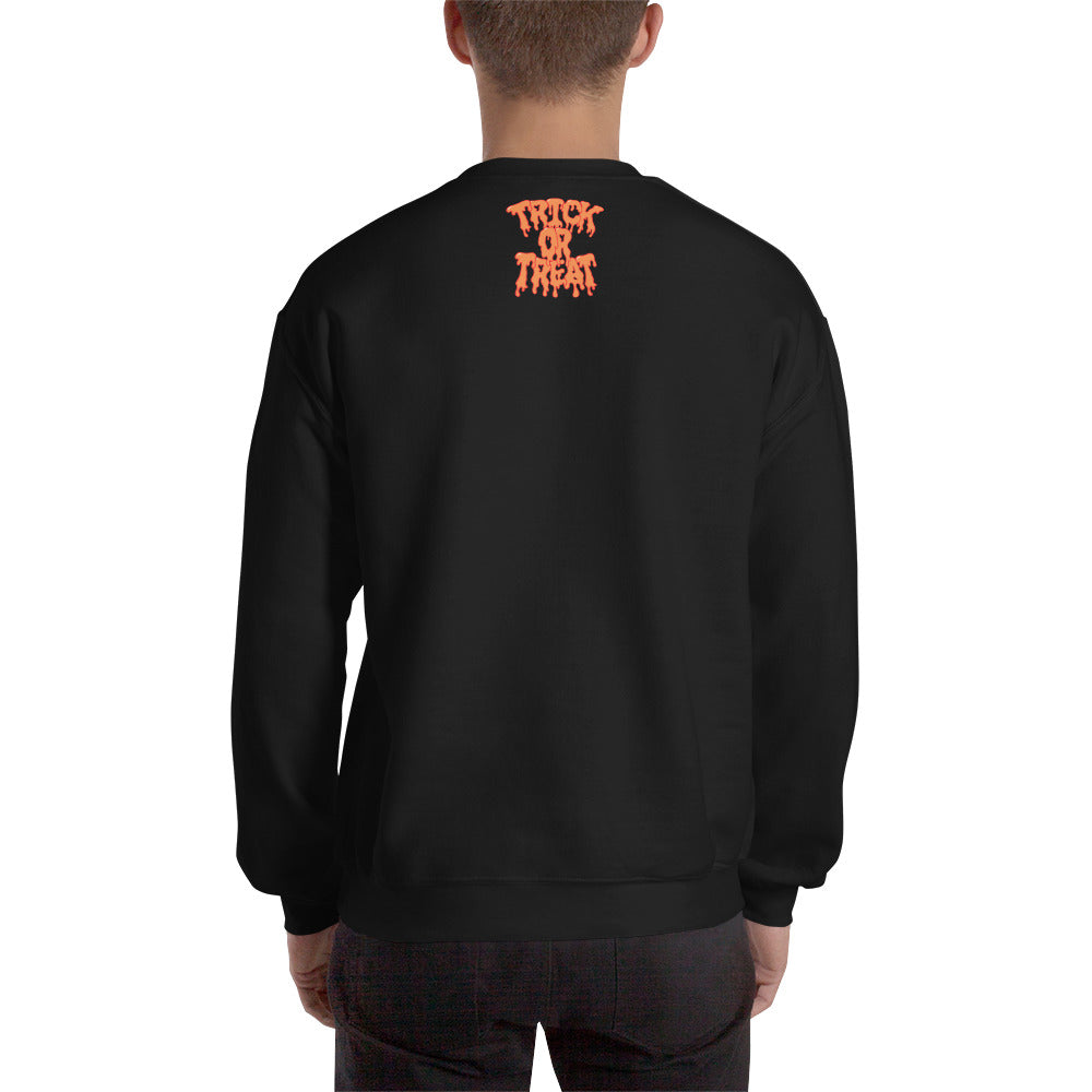 Happy Halloween Unisex Sweatshirt