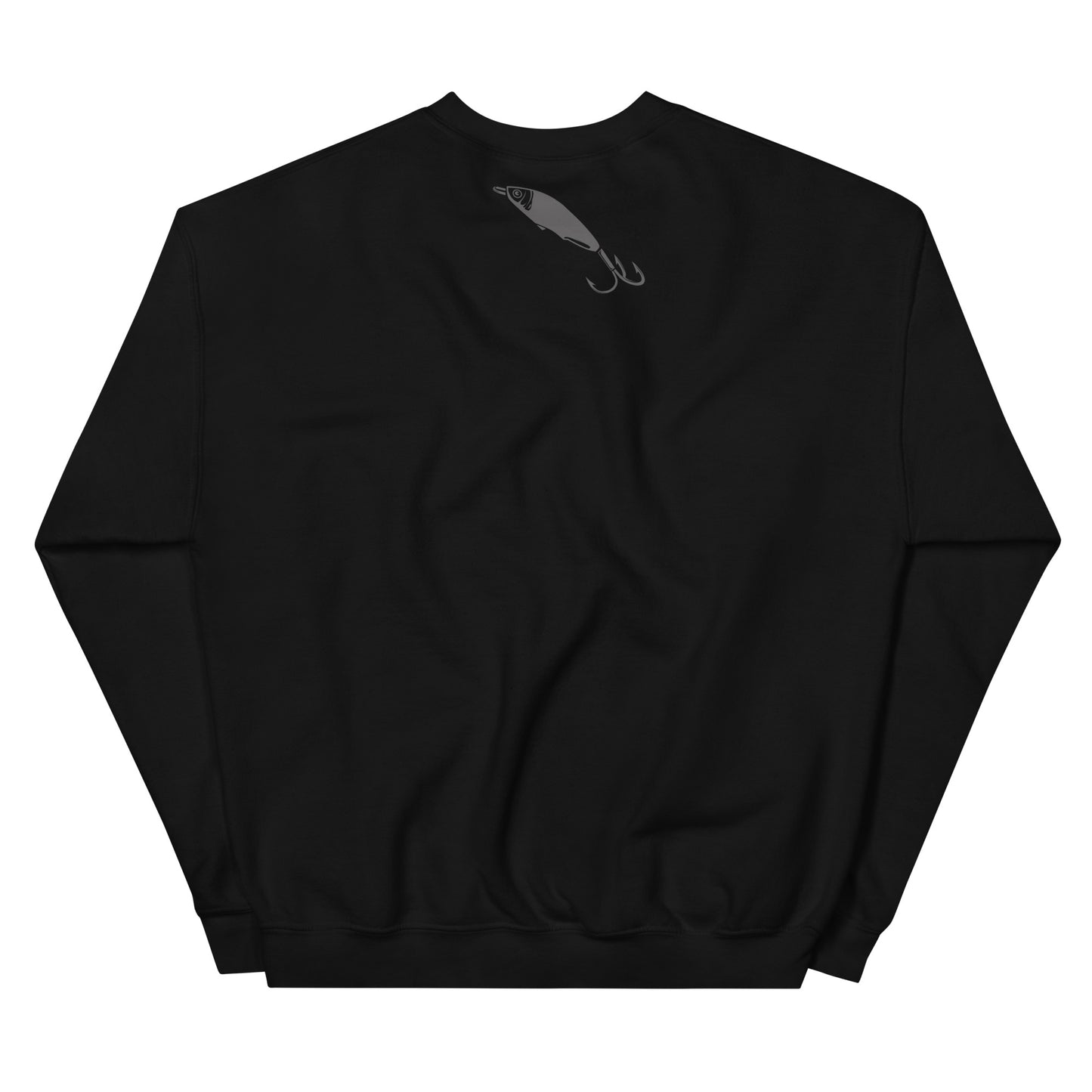 Fishing Unisex Sweatshirt