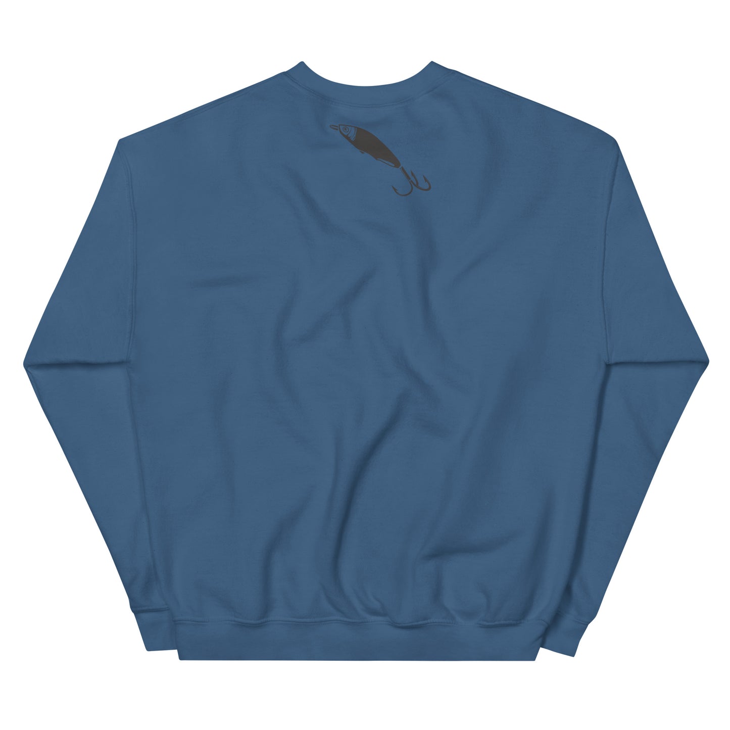 Fishing Unisex Sweatshirt