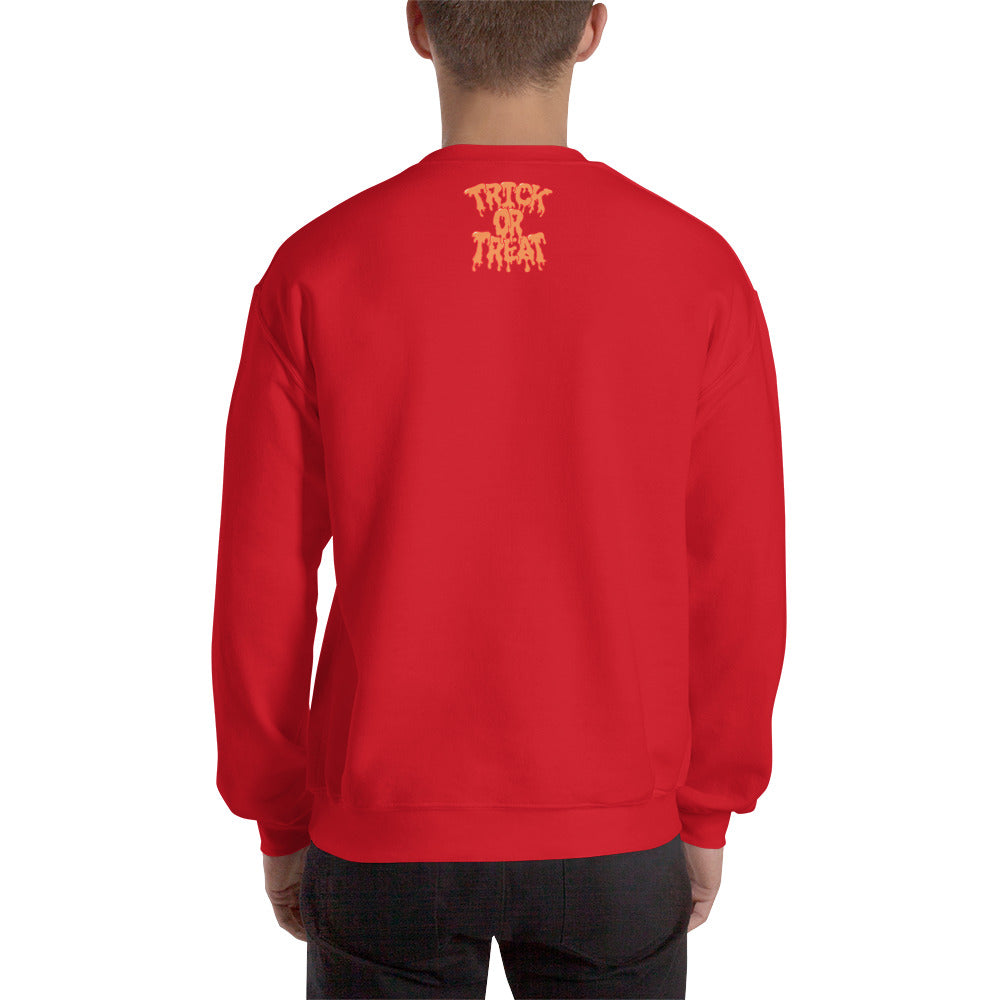 Happy Halloween Unisex Sweatshirt