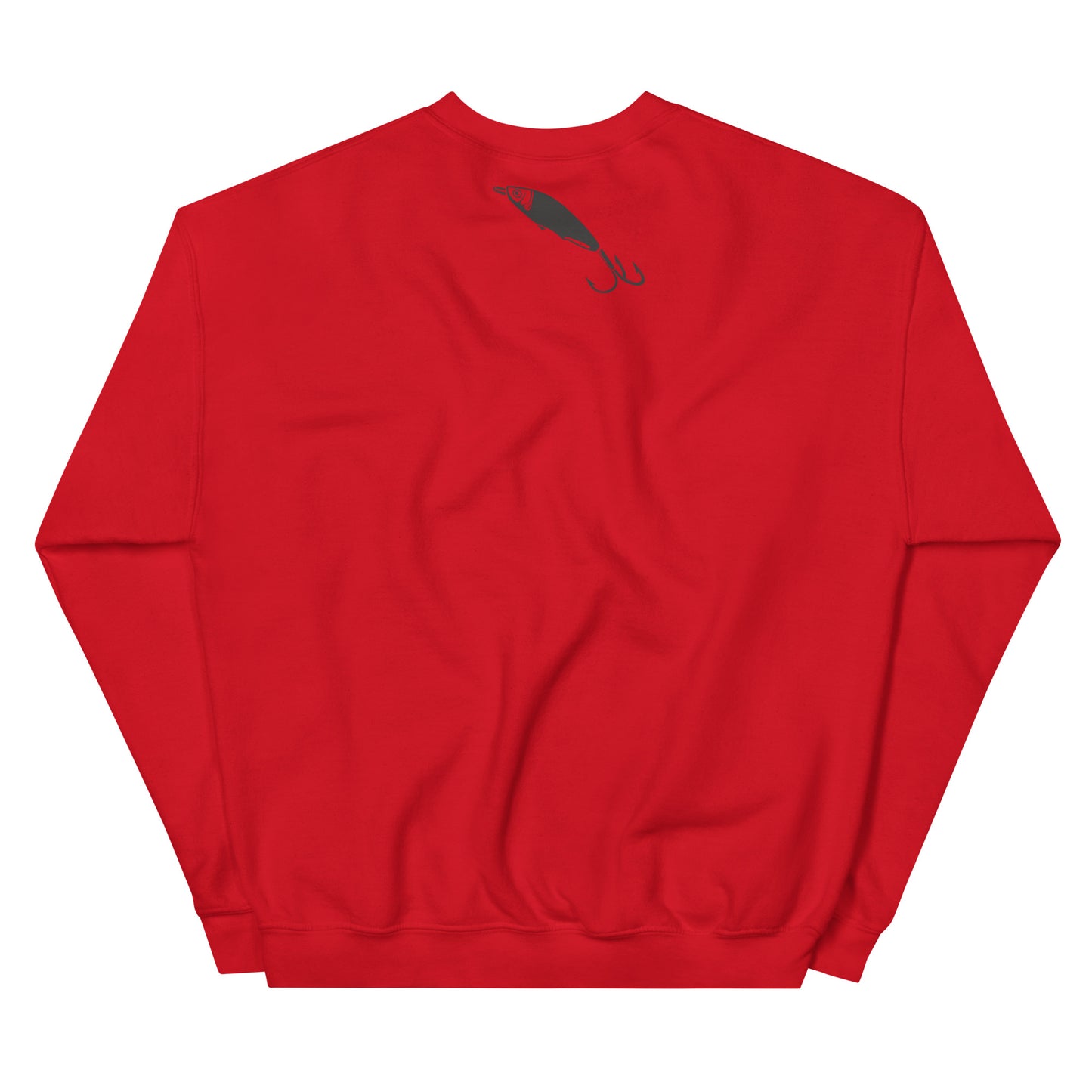 Fishing Unisex Sweatshirt